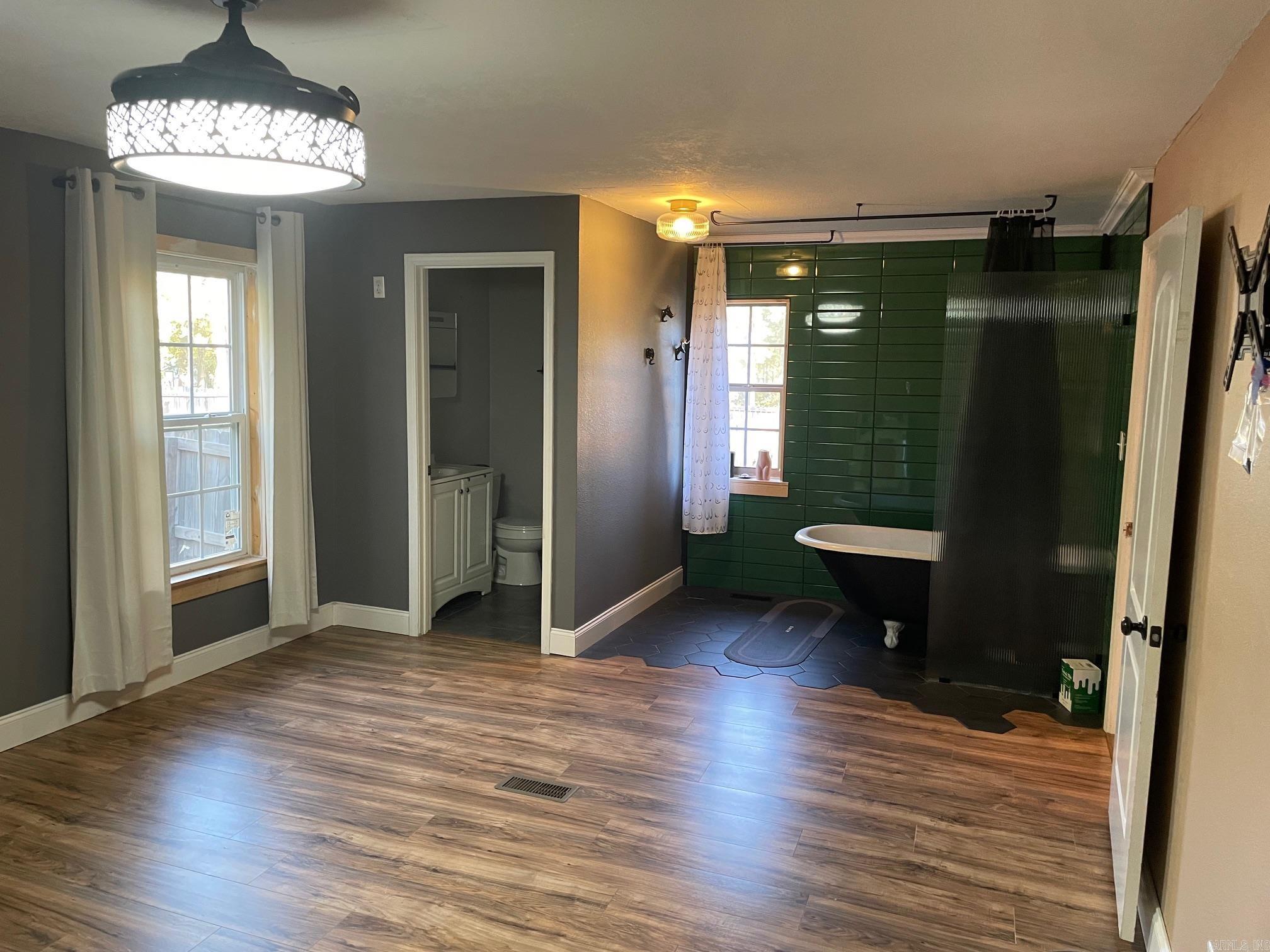 Woodland CCE - Residential Lease