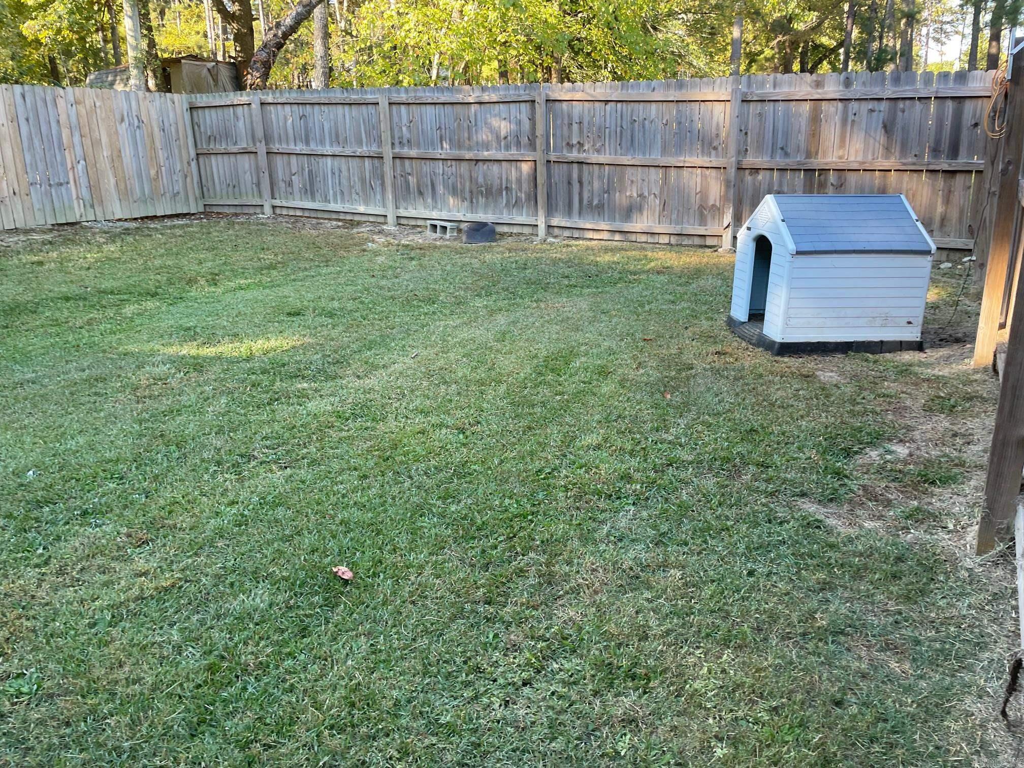 Woodland CCE - Residential Lease