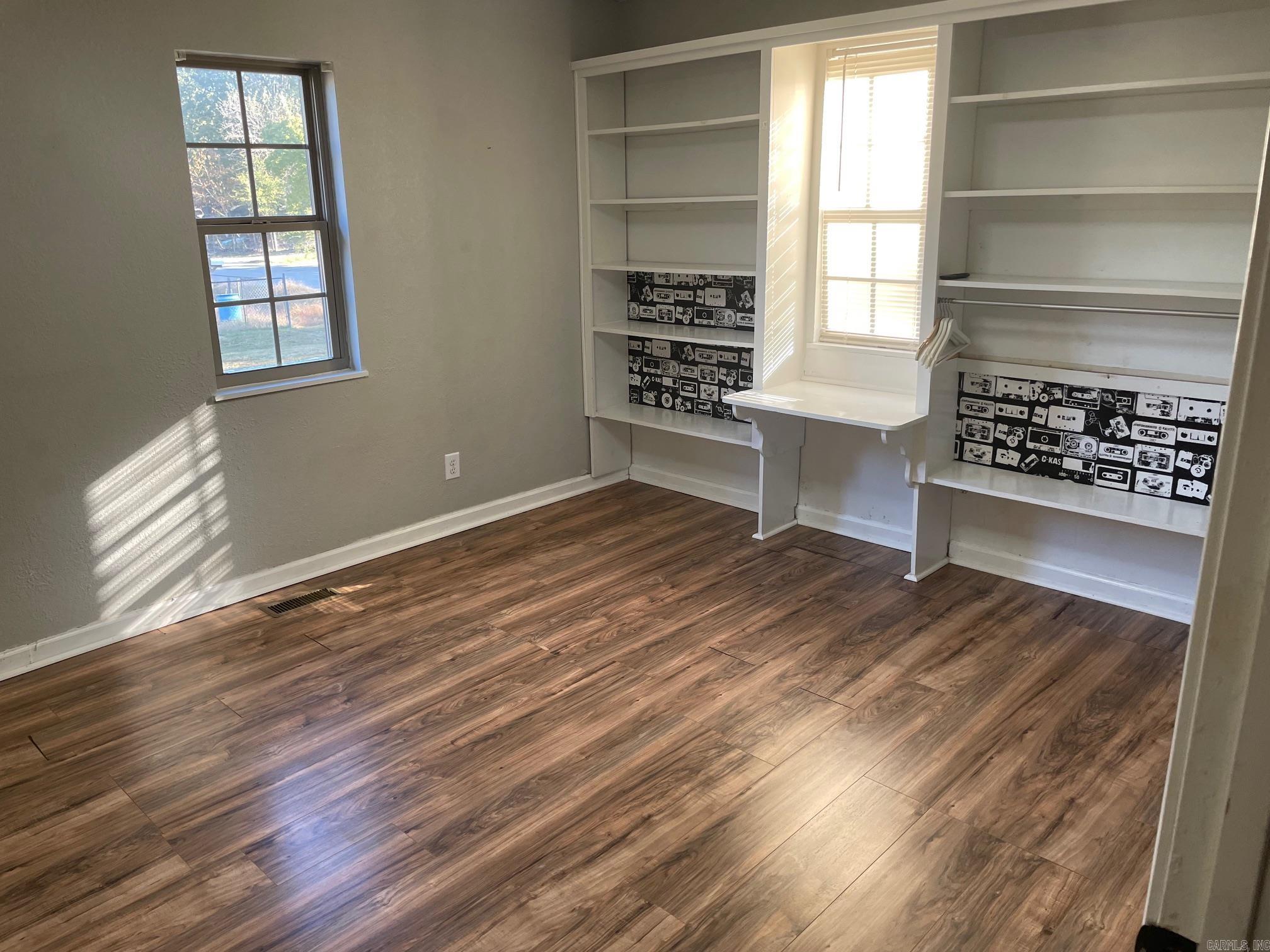 Woodland CCE - Residential Lease