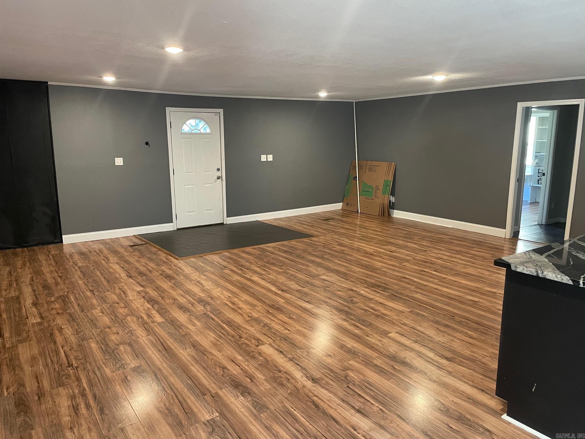 Woodland CCE - Residential Lease