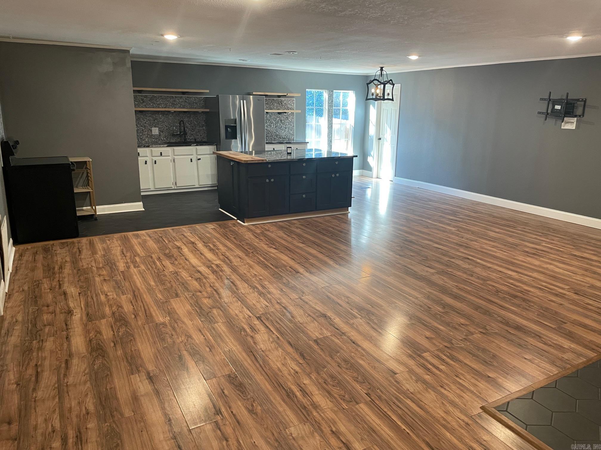 Woodland CCE - Residential Lease