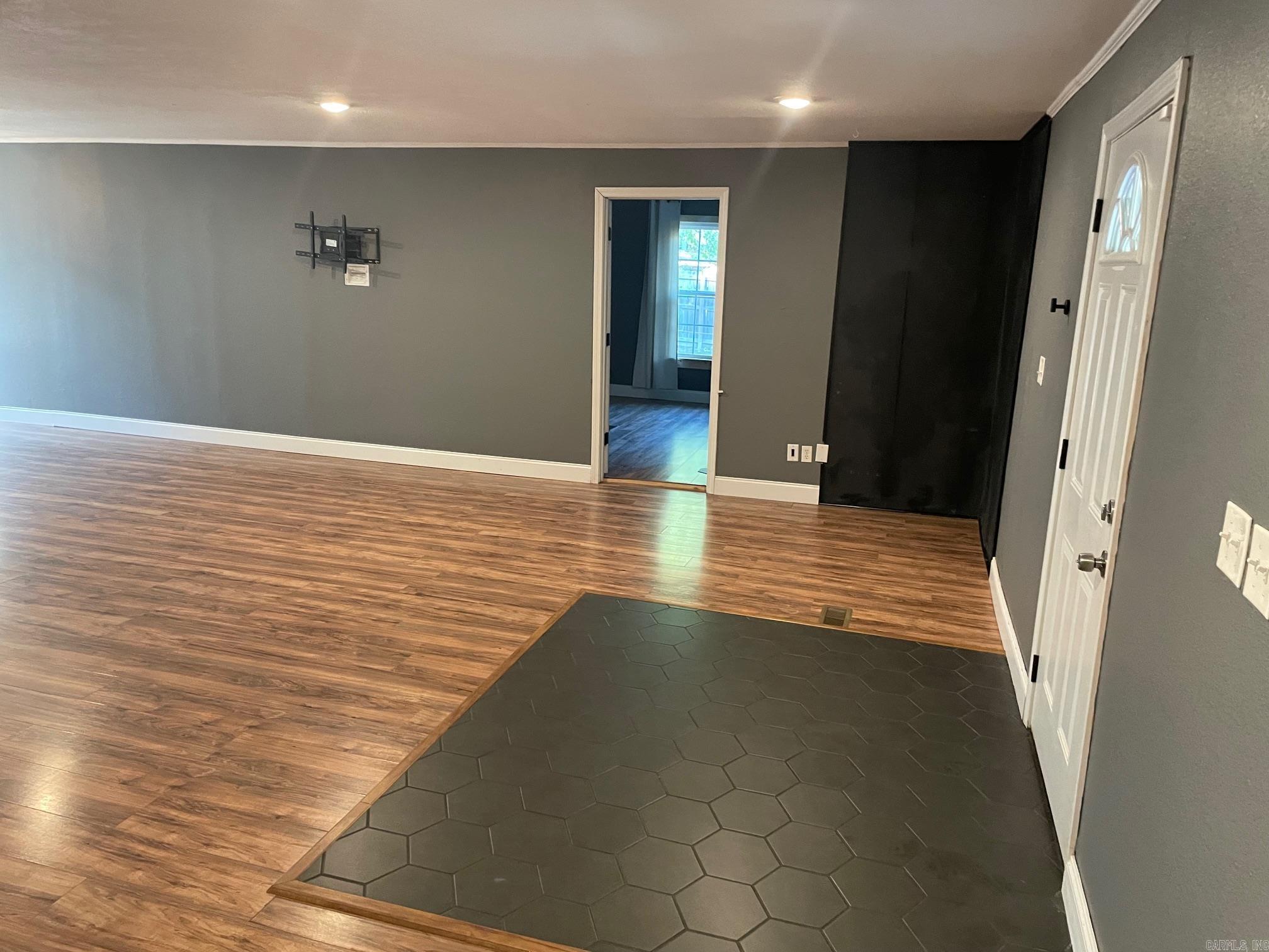 Woodland CCE - Residential Lease