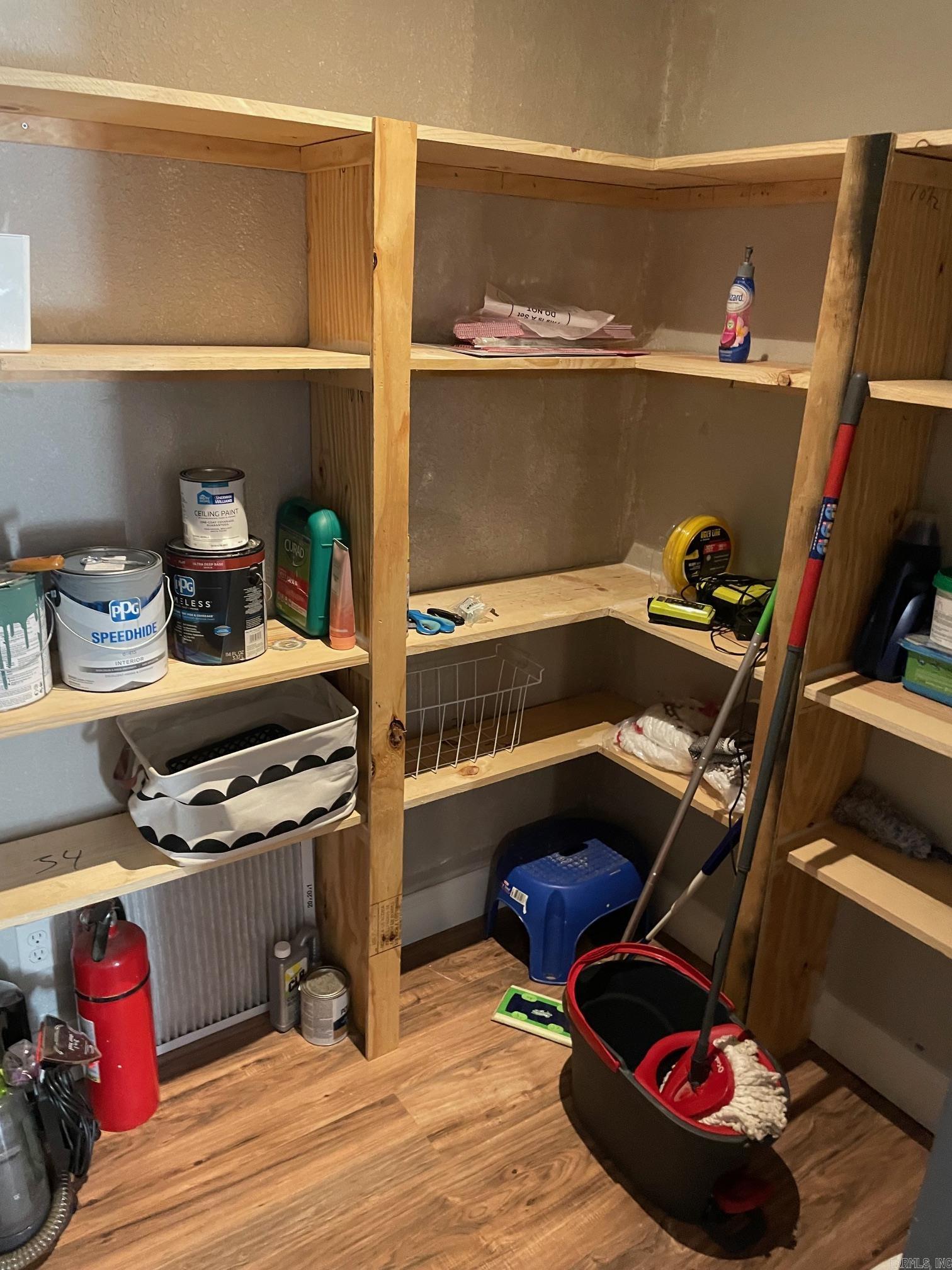 Woodland CCE - Residential Lease