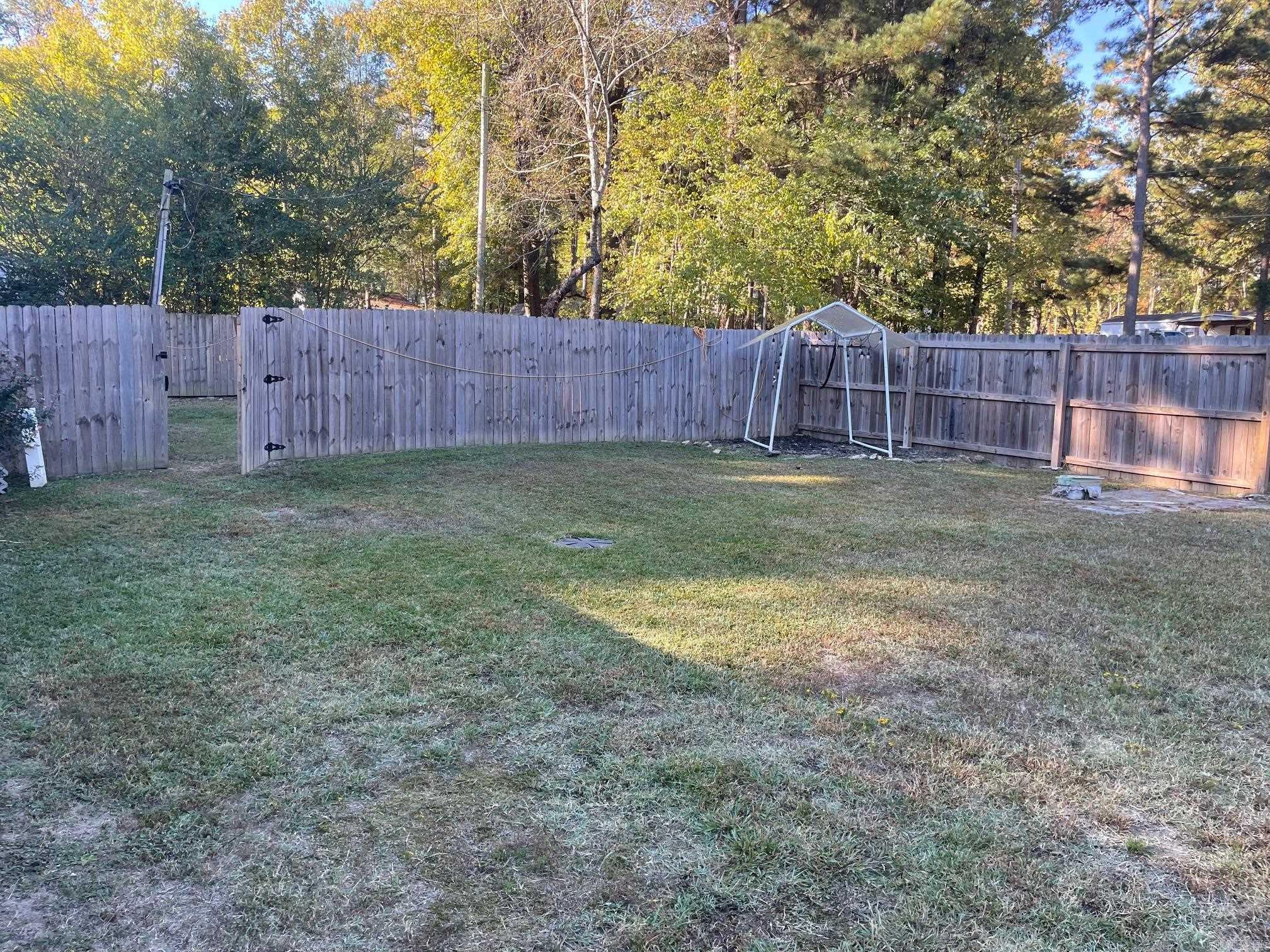 Woodland CCE - Residential Lease