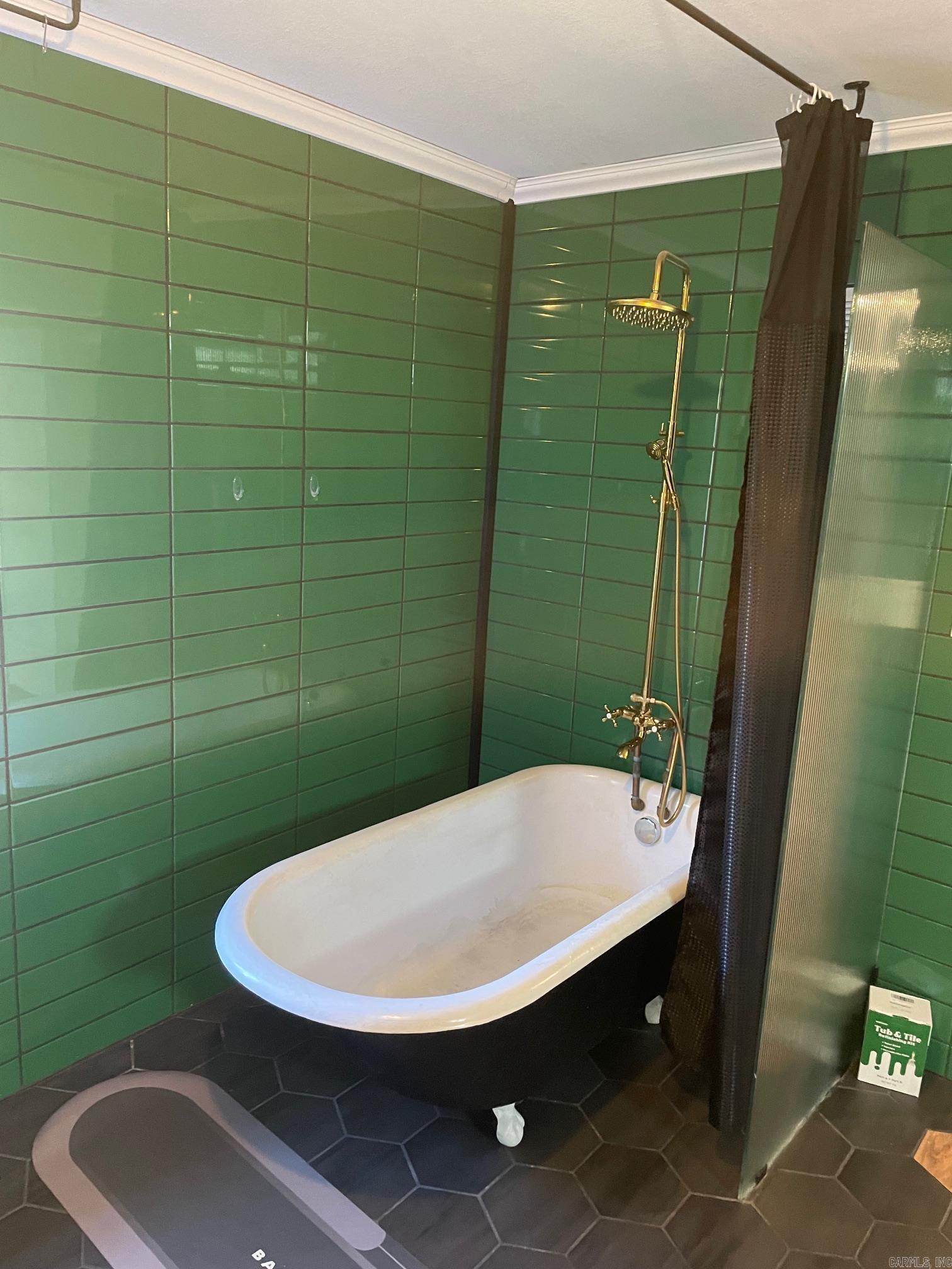 Woodland CCE - Residential Lease