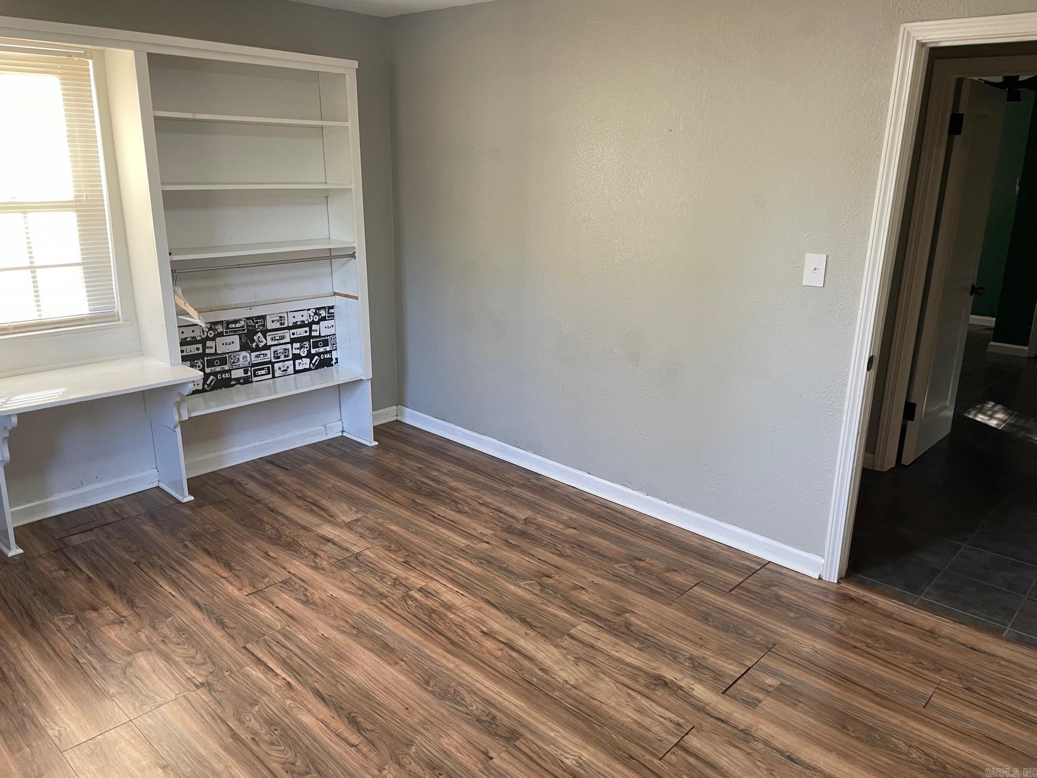 Woodland CCE - Residential Lease