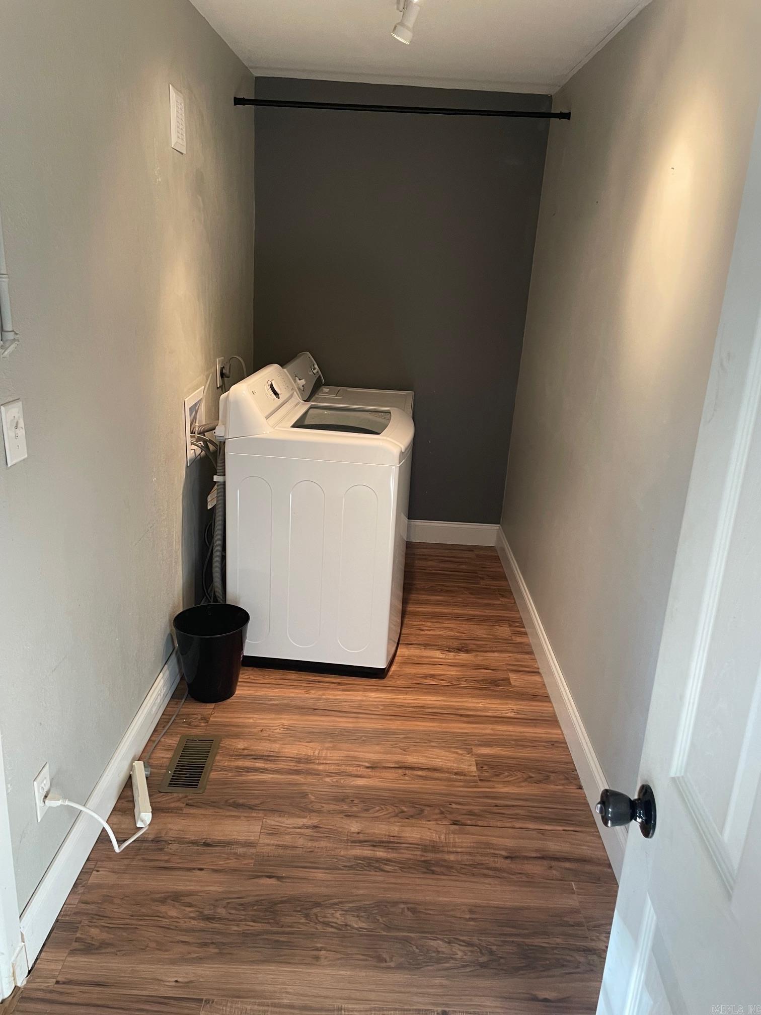 Woodland CCE - Residential Lease