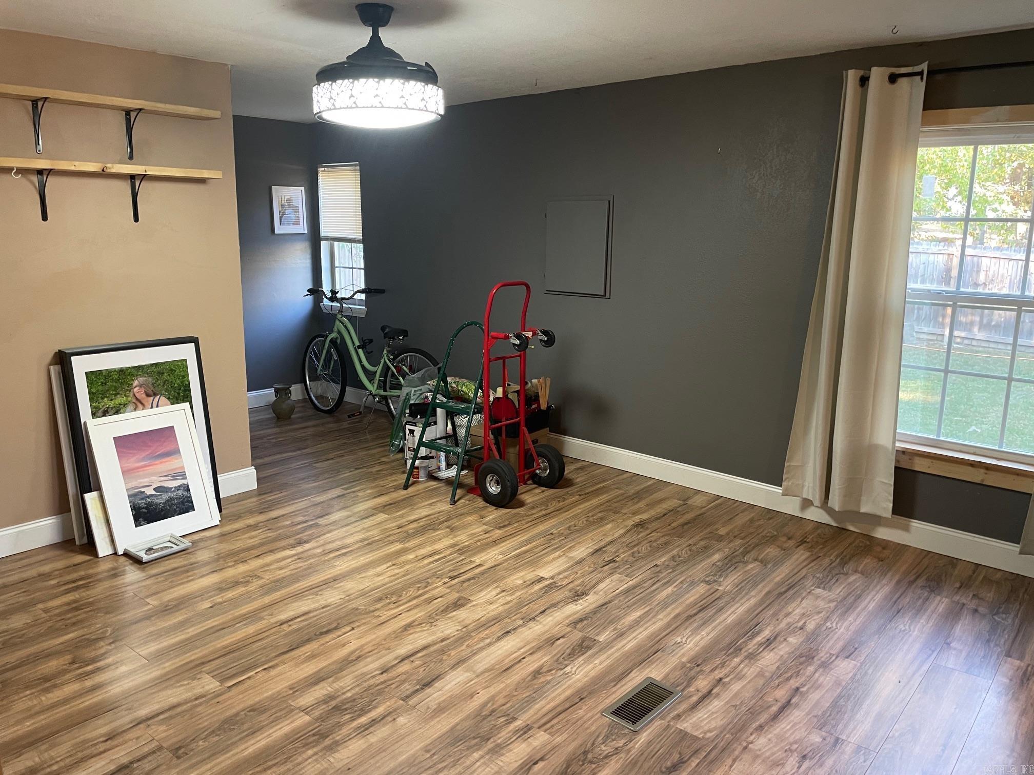 Woodland CCE - Residential Lease