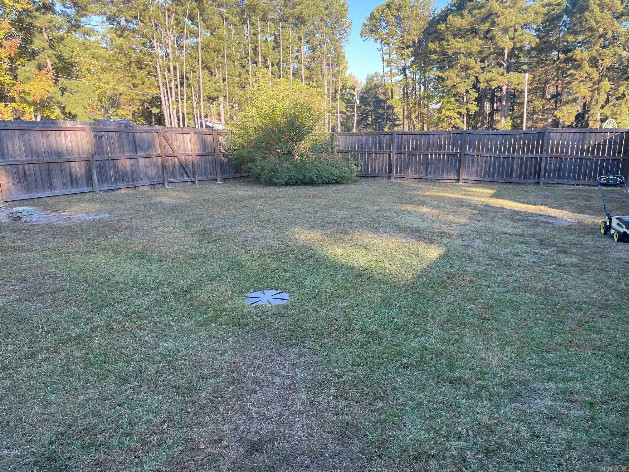 Woodland CCE - Residential Lease