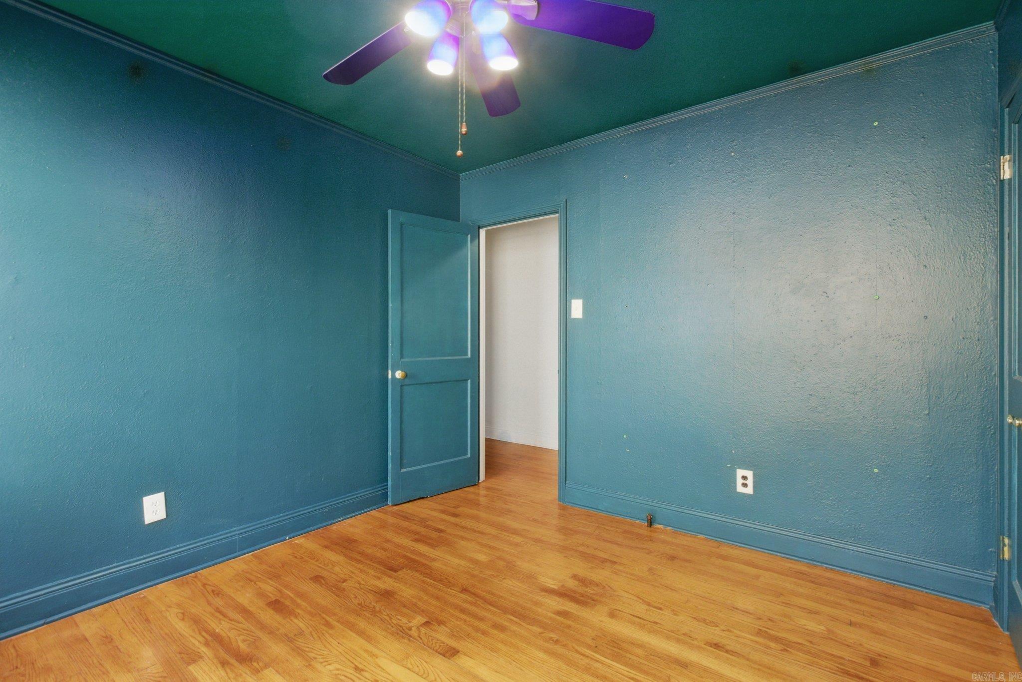 KIMBALL & BODEMAN ADDN - Residential