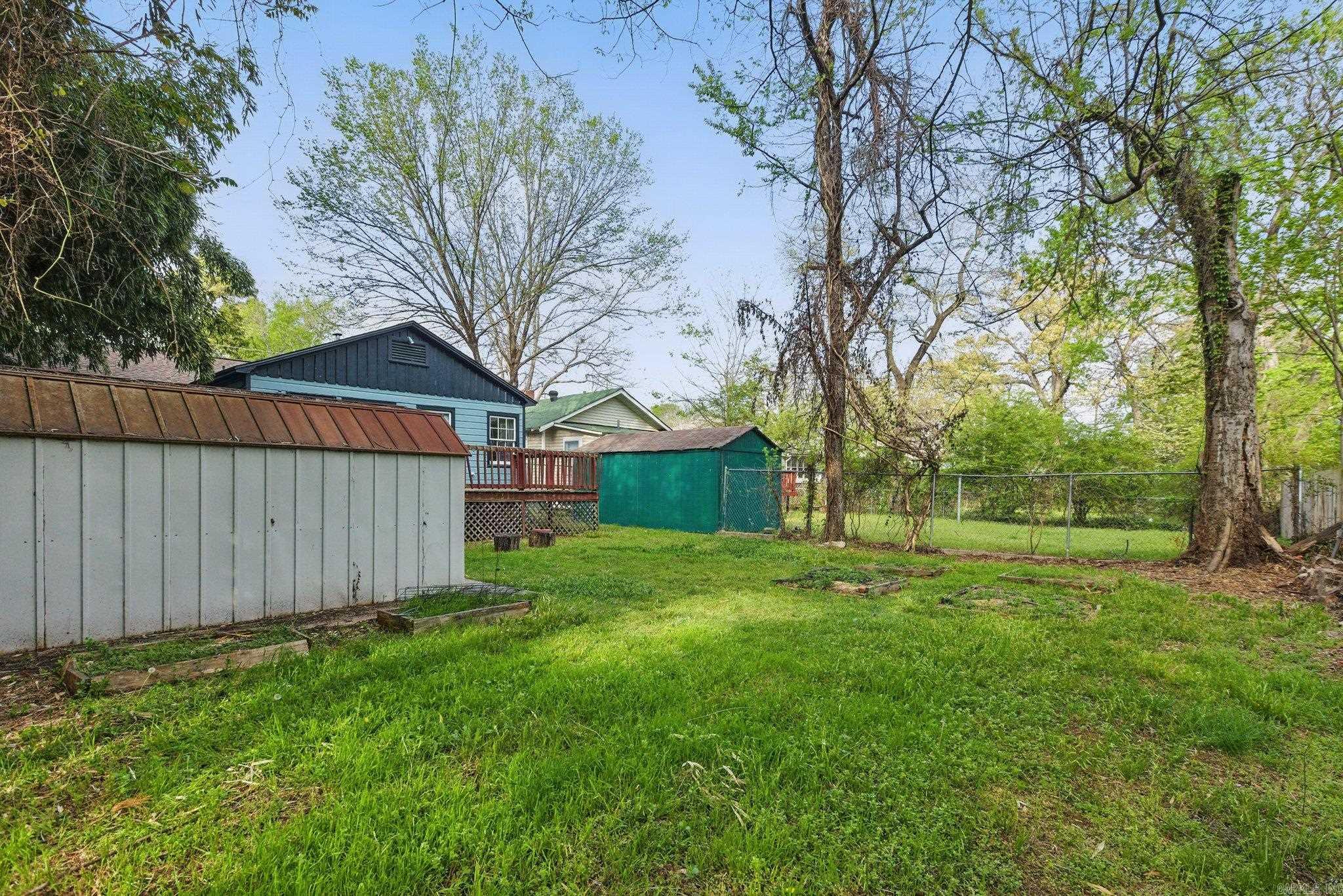 KIMBALL & BODEMAN ADDN - Residential