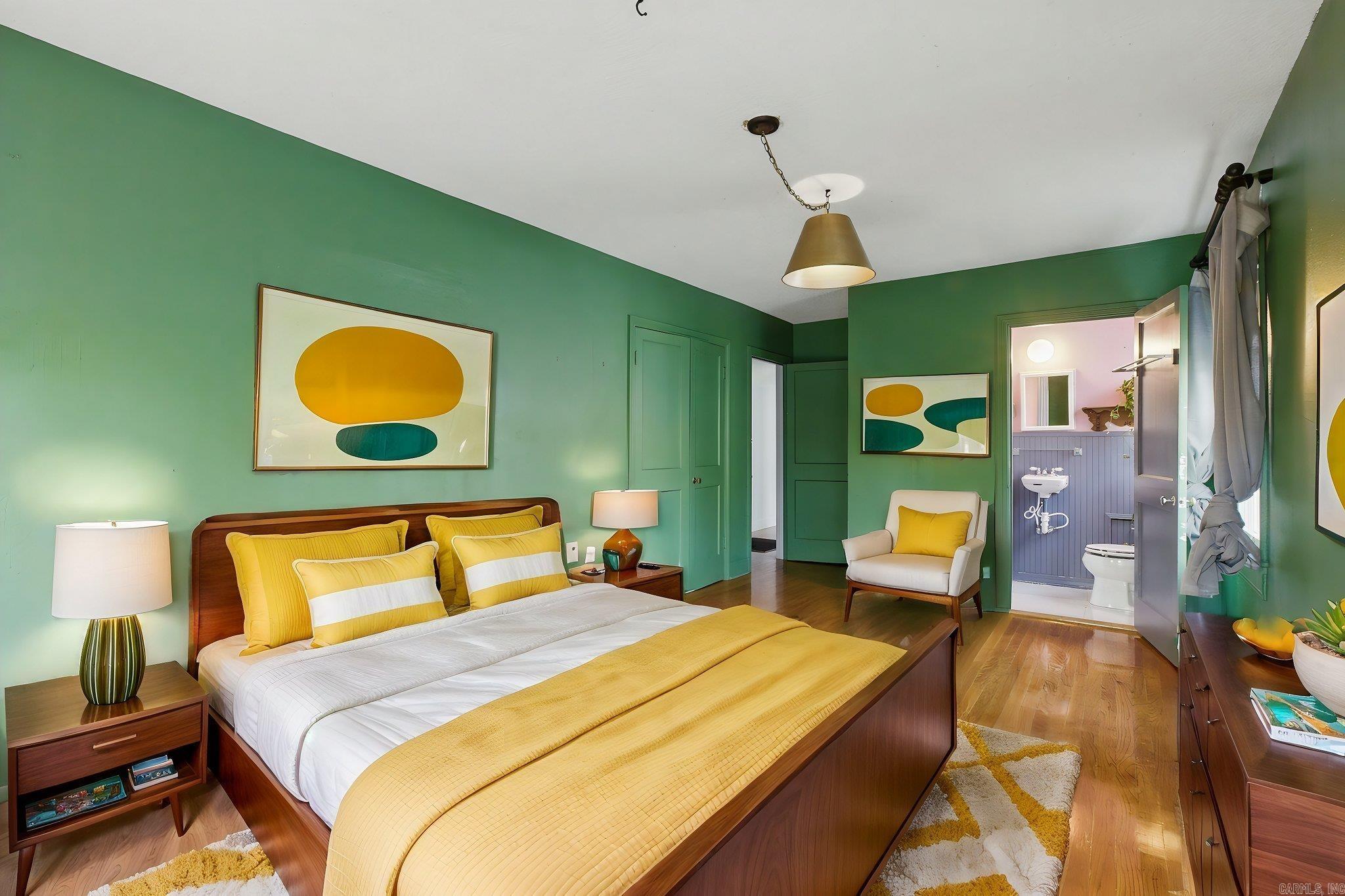 KIMBALL & BODEMAN ADDN - Residential