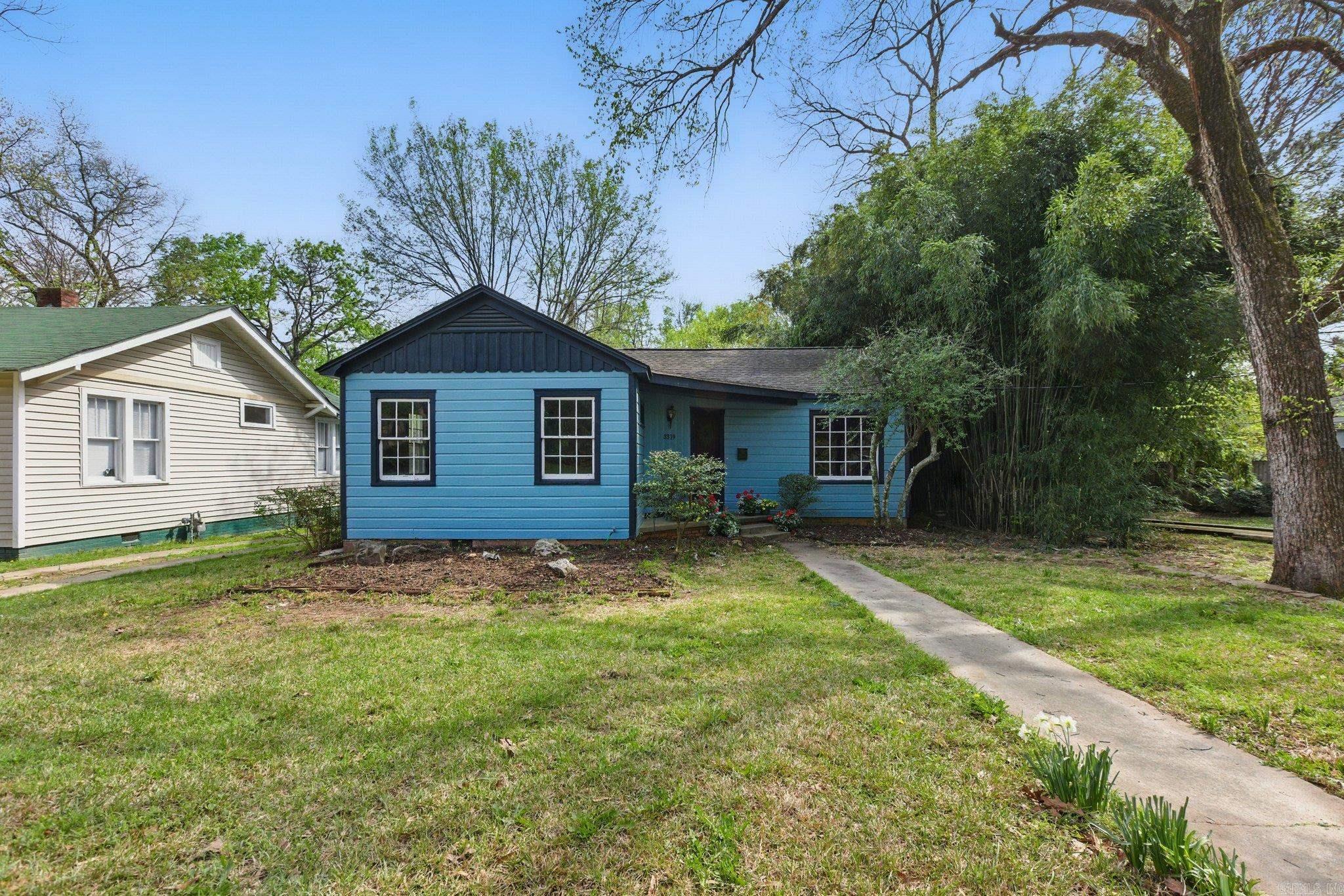 KIMBALL & BODEMAN ADDN - Residential