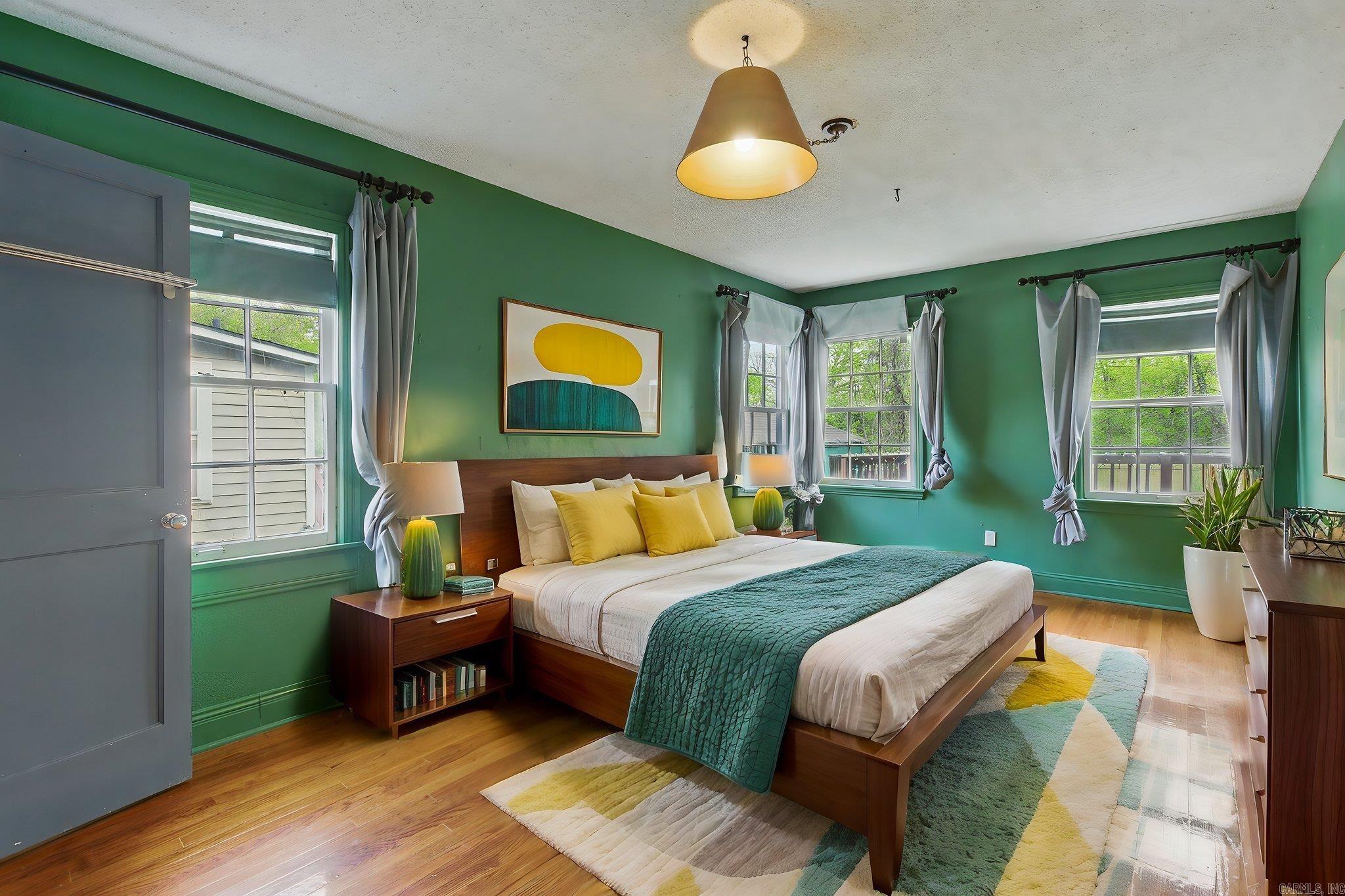 KIMBALL & BODEMAN ADDN - Residential