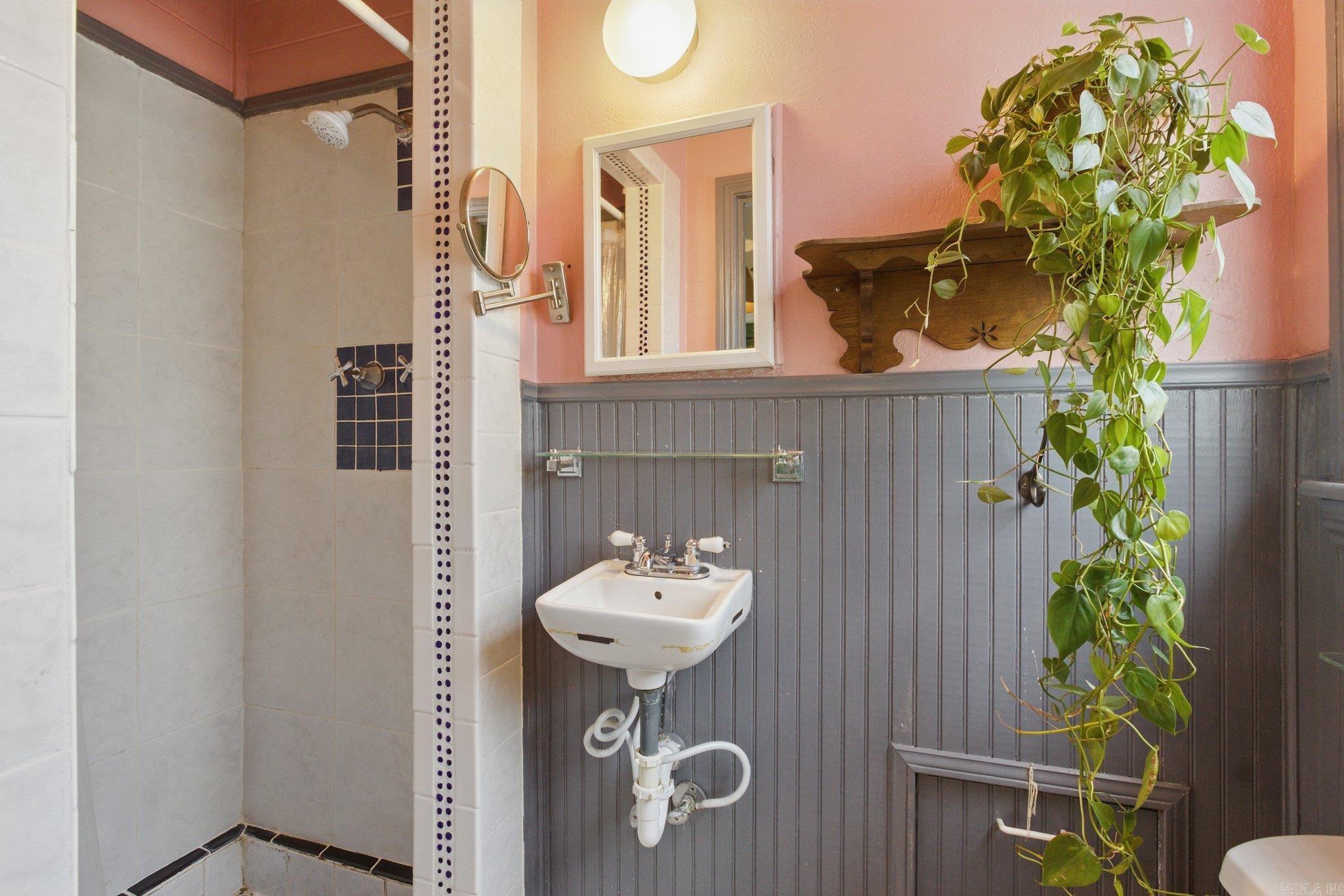 KIMBALL & BODEMAN ADDN - Residential