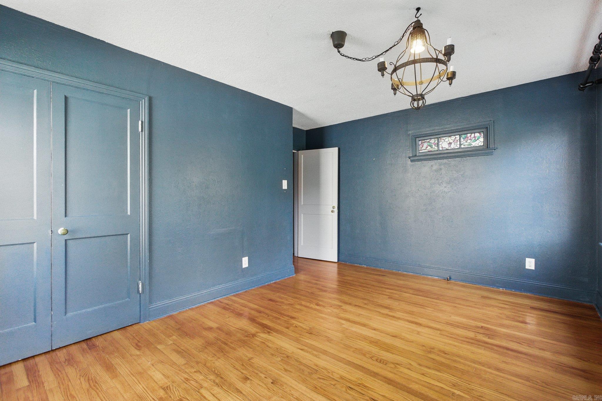 KIMBALL & BODEMAN ADDN - Residential