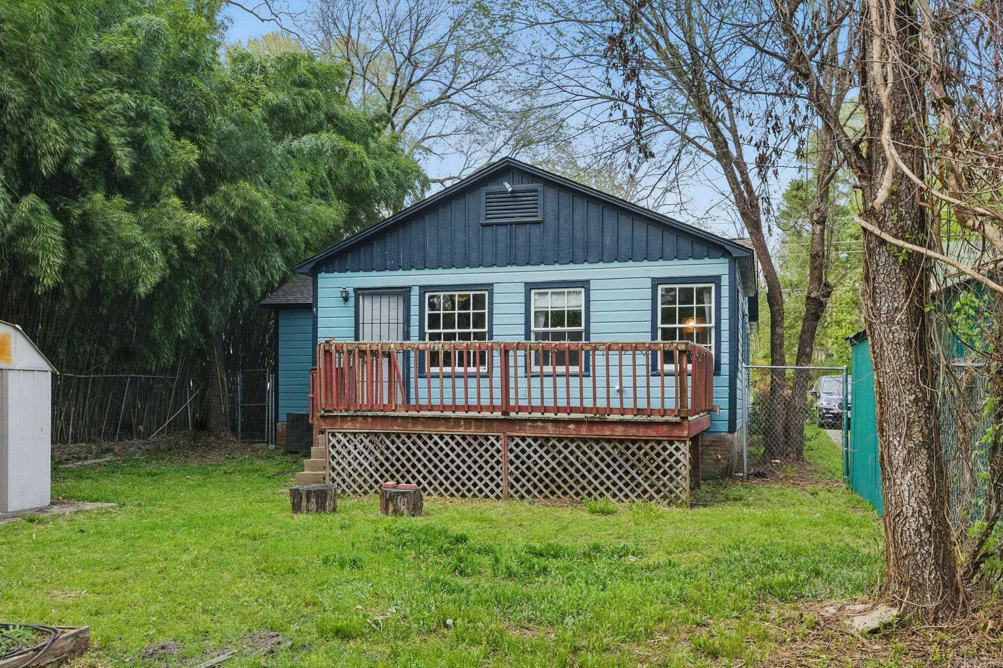 KIMBALL & BODEMAN ADDN - Residential