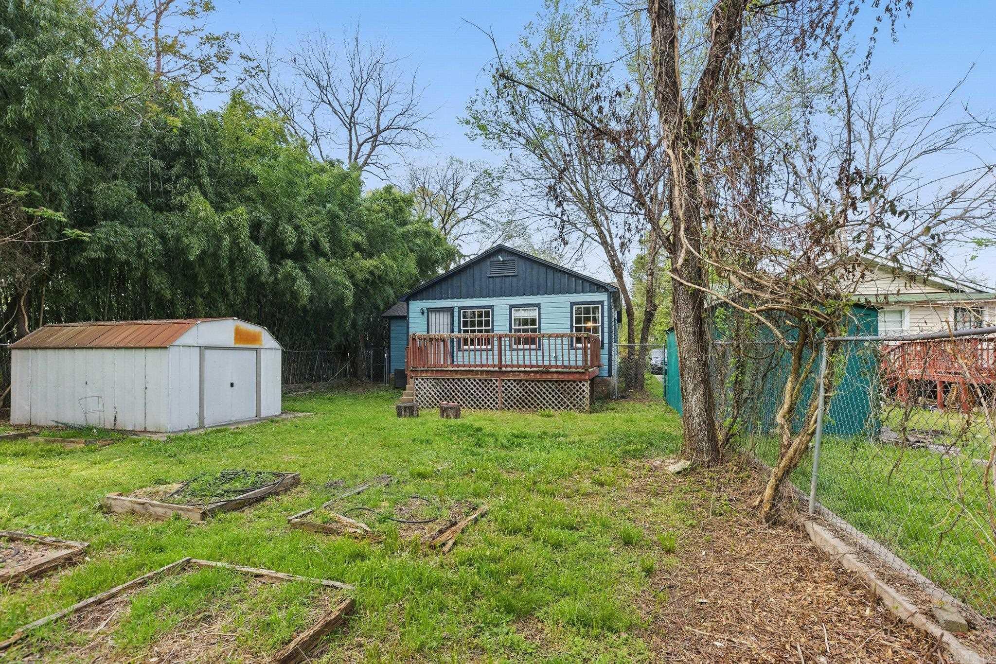 KIMBALL & BODEMAN ADDN - Residential