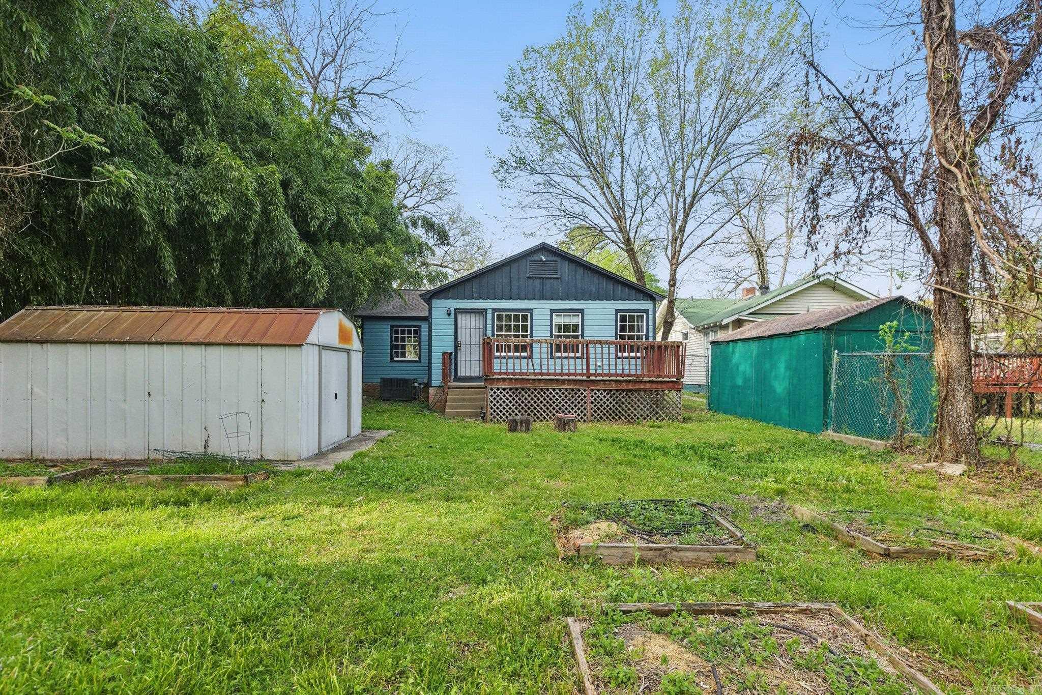 KIMBALL & BODEMAN ADDN - Residential