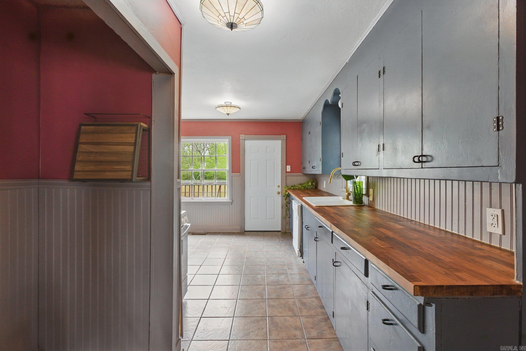 KIMBALL & BODEMAN ADDN - Residential