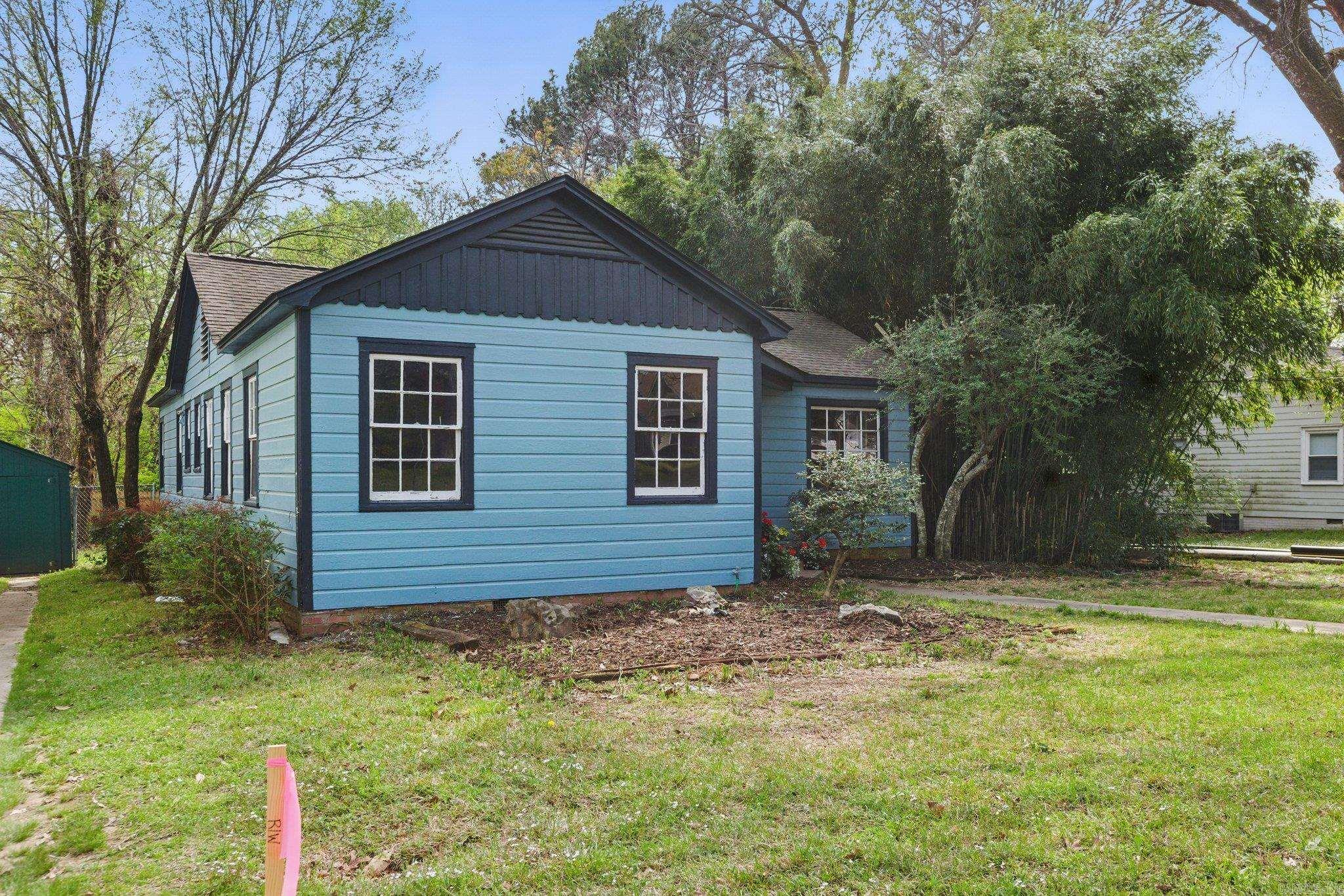 KIMBALL & BODEMAN ADDN - Residential