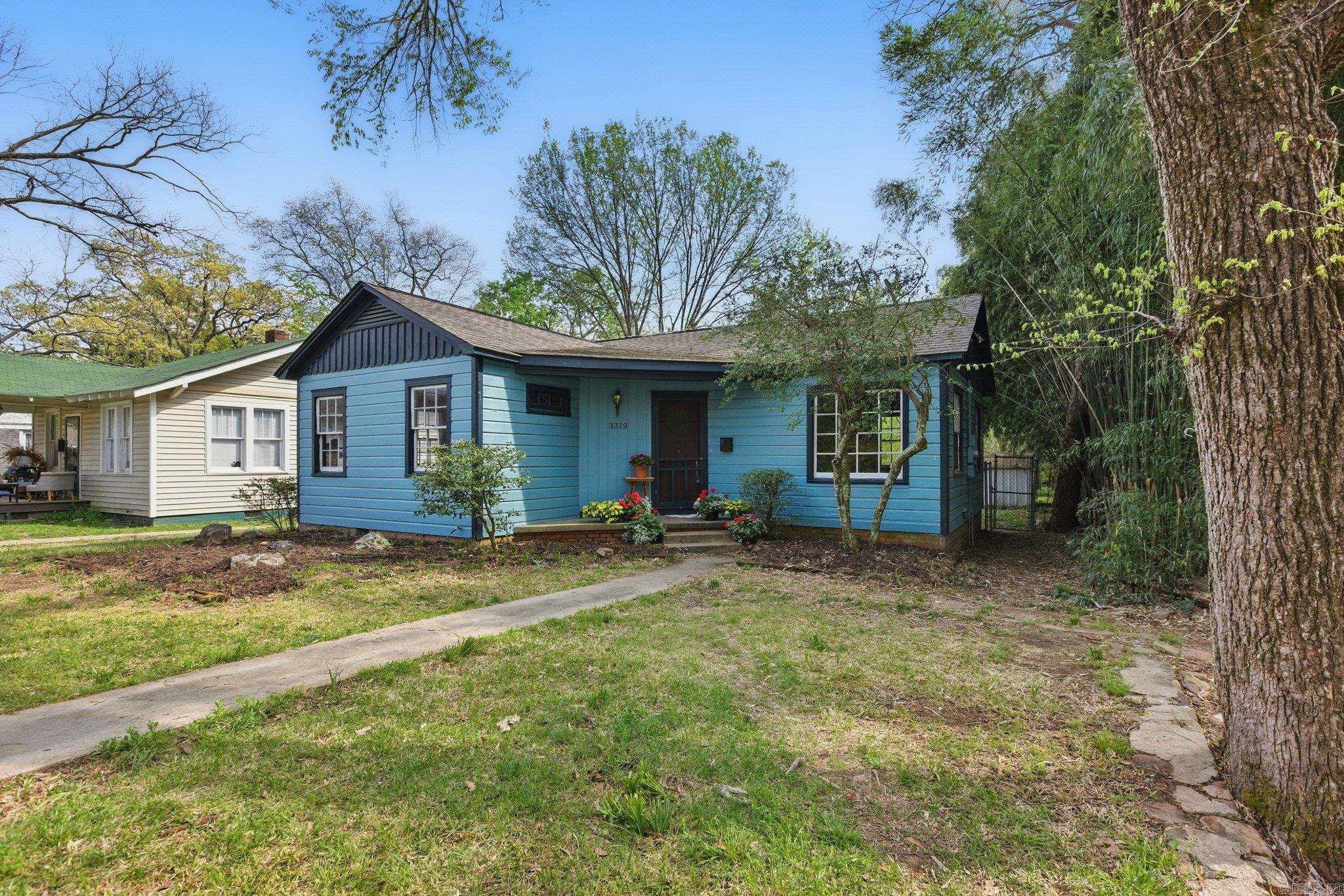 KIMBALL & BODEMAN ADDN - Residential