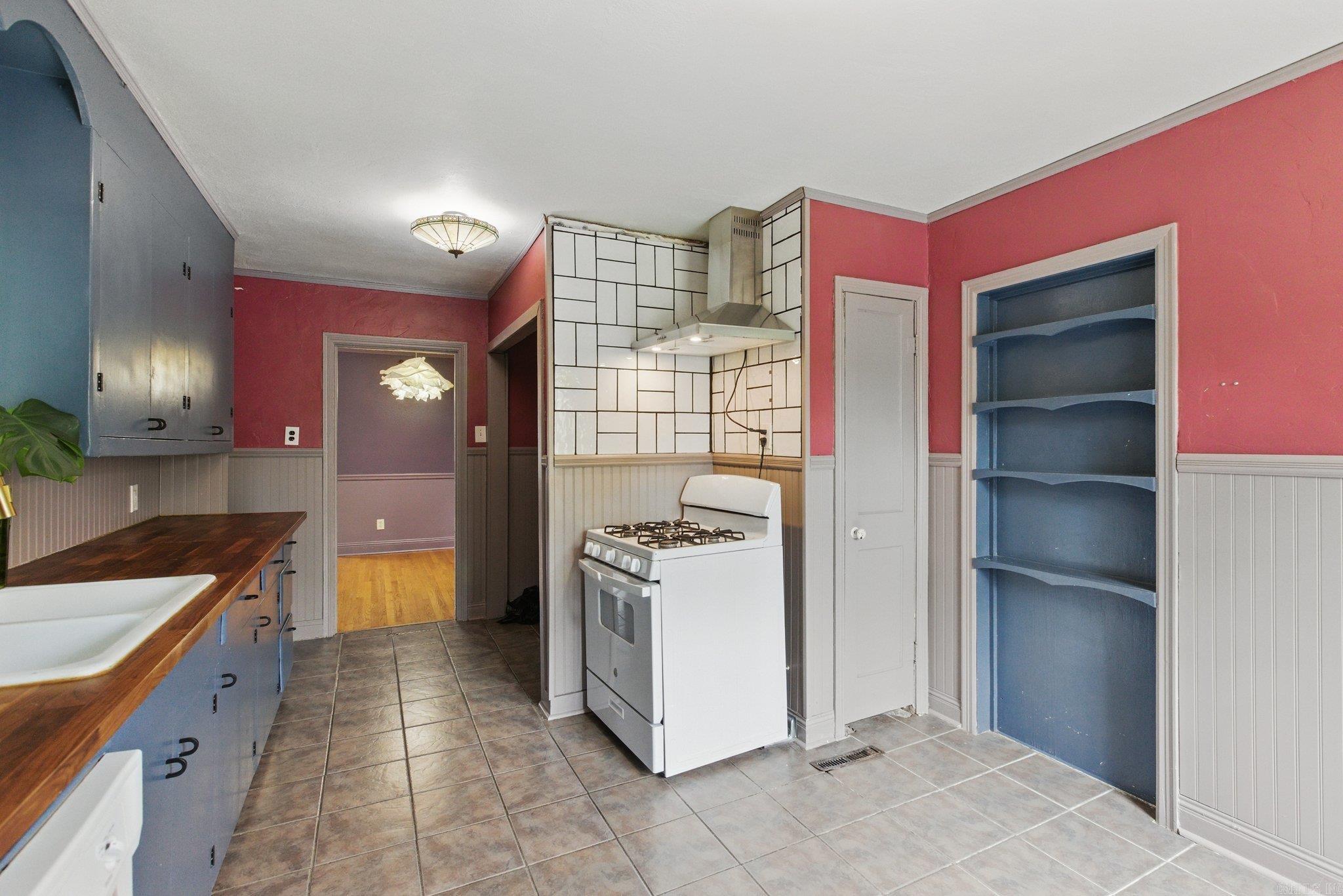 KIMBALL & BODEMAN ADDN - Residential