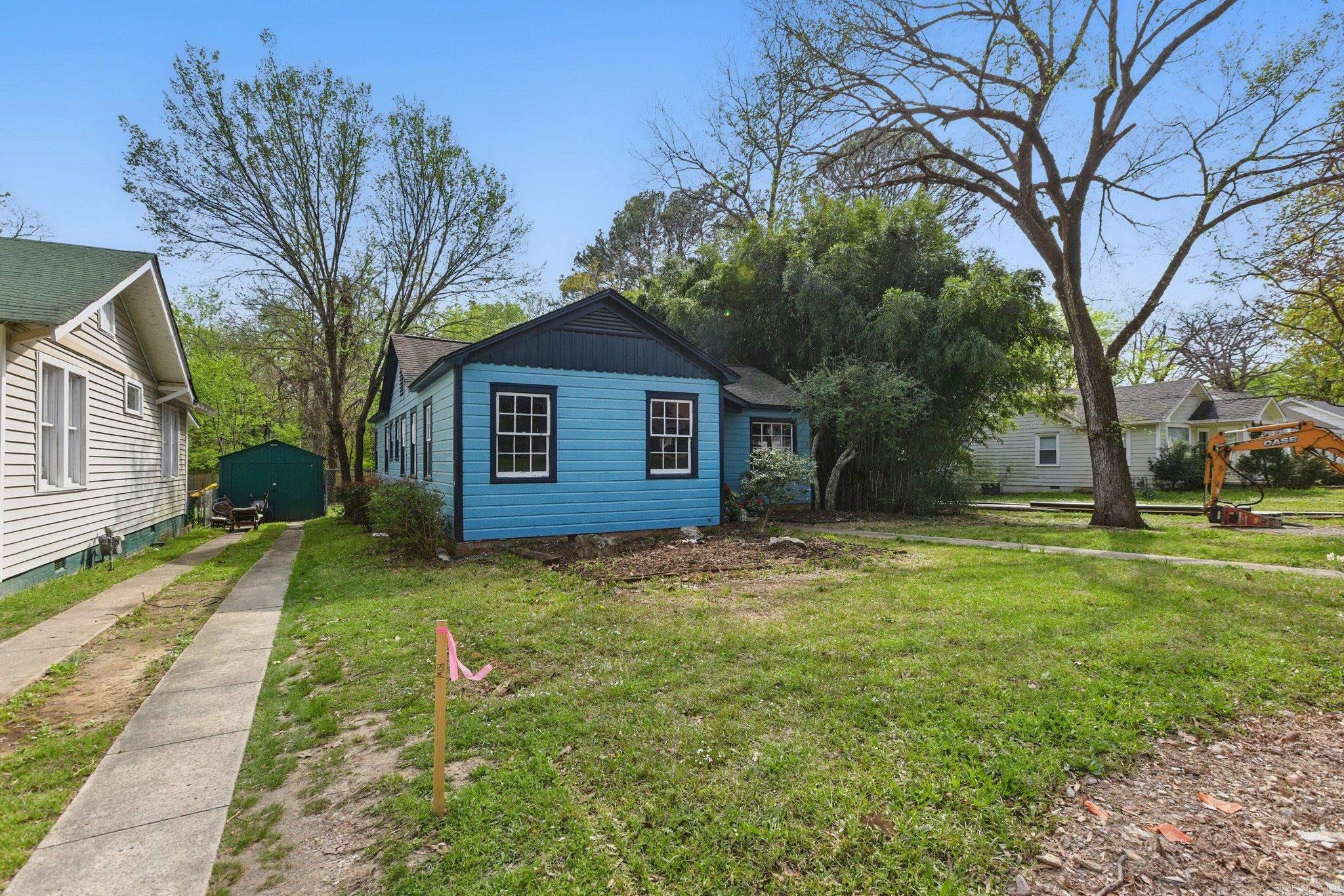 KIMBALL & BODEMAN ADDN - Residential