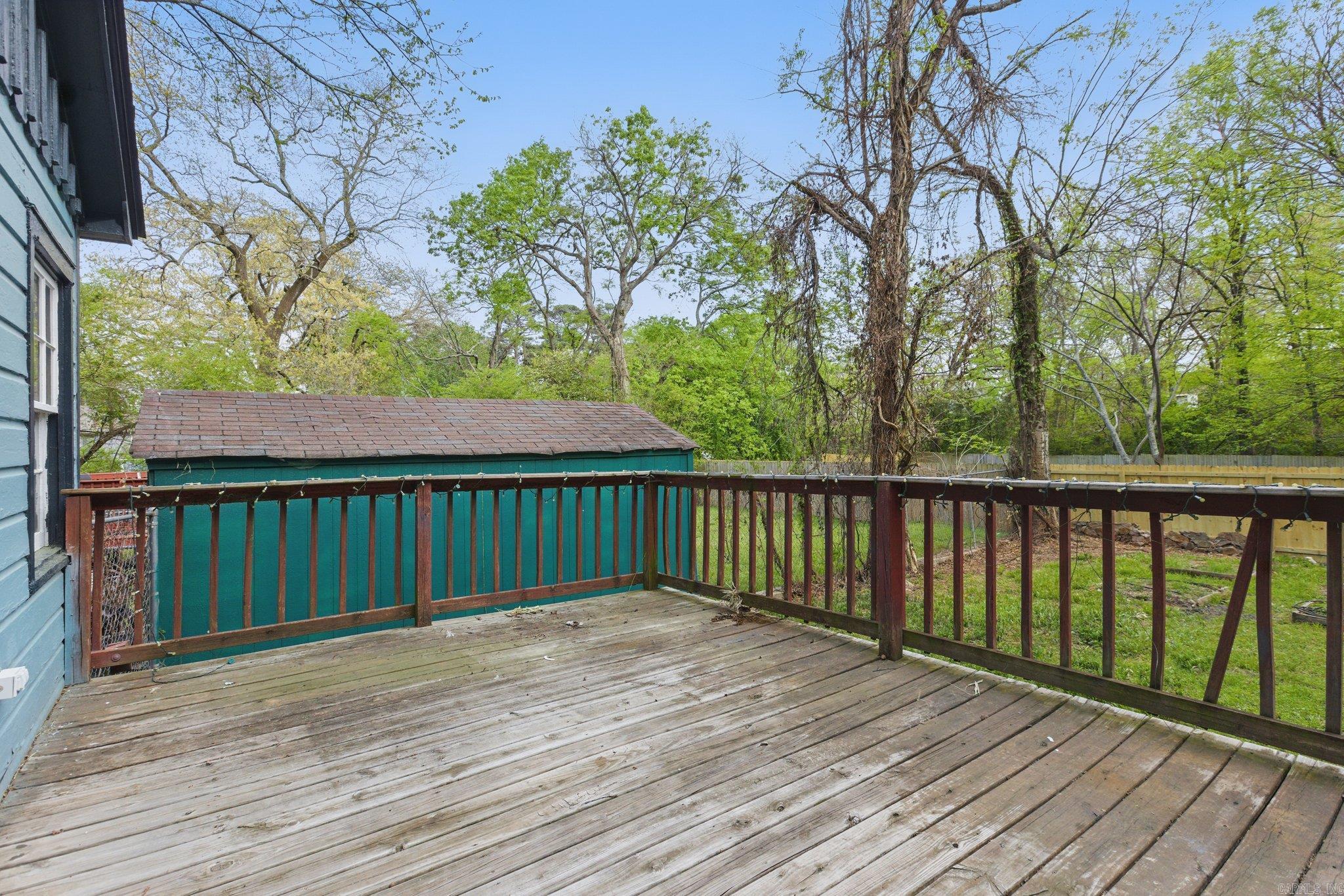 KIMBALL & BODEMAN ADDN - Residential