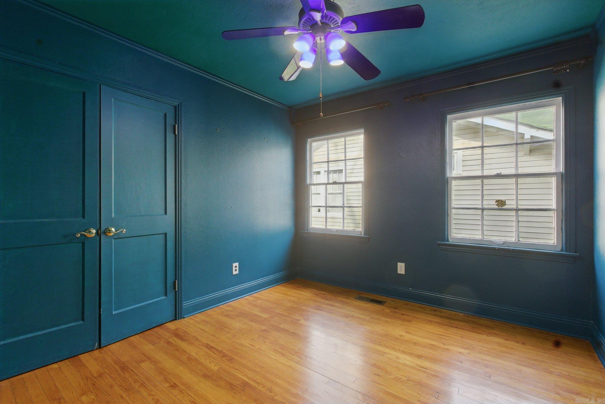 KIMBALL & BODEMAN ADDN - Residential