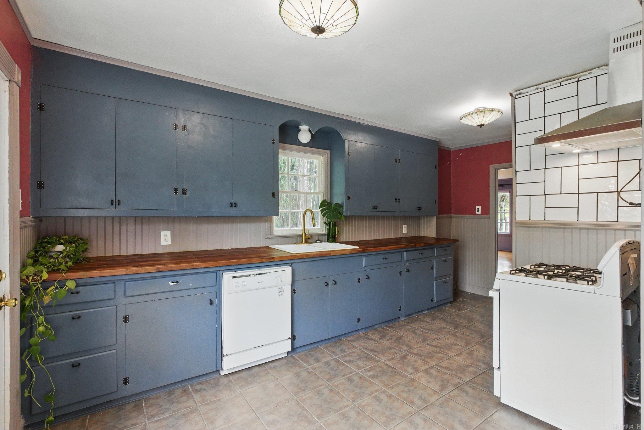 KIMBALL & BODEMAN ADDN - Residential