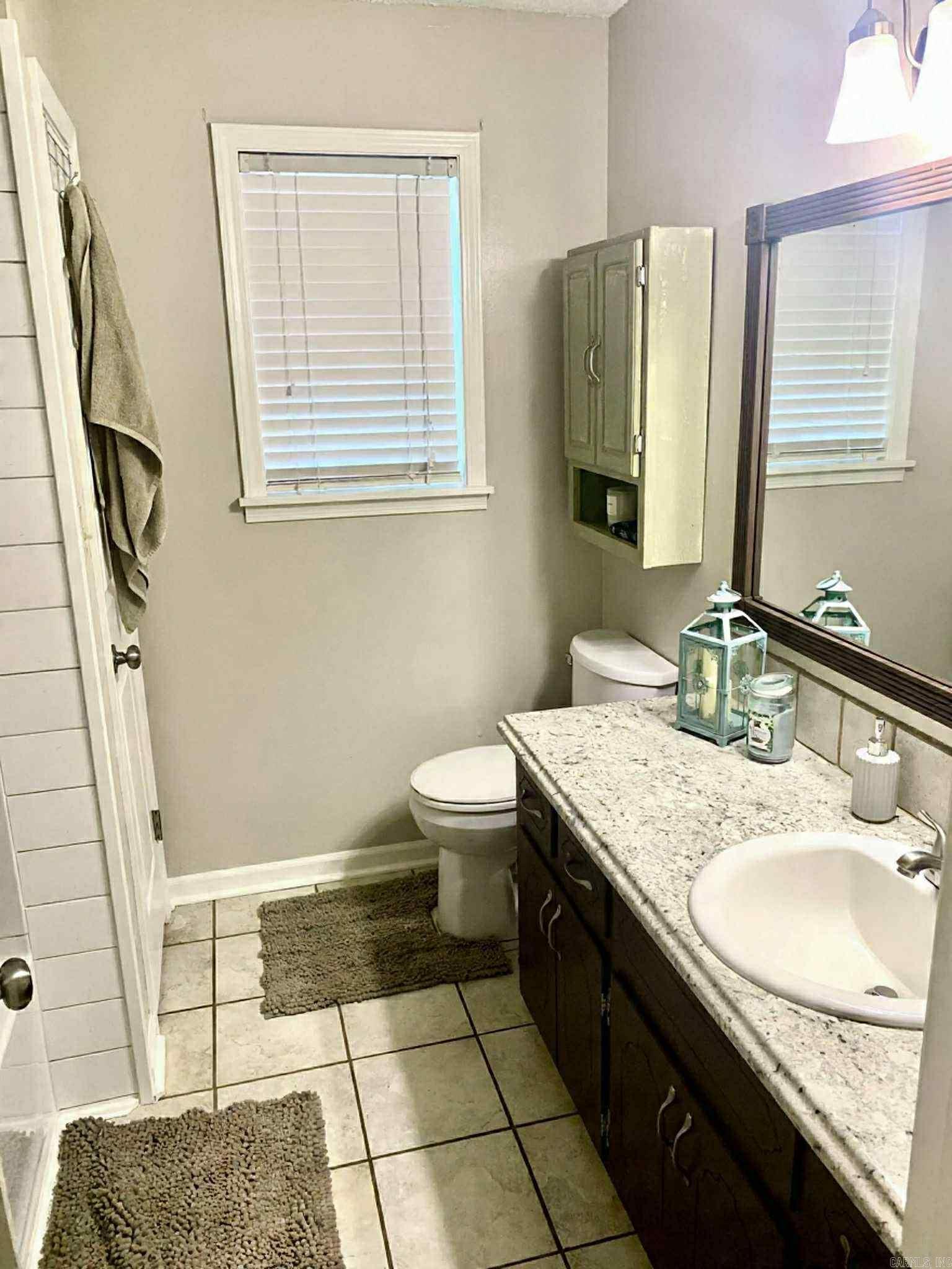 NORTHRIDGE SUBD - Residential