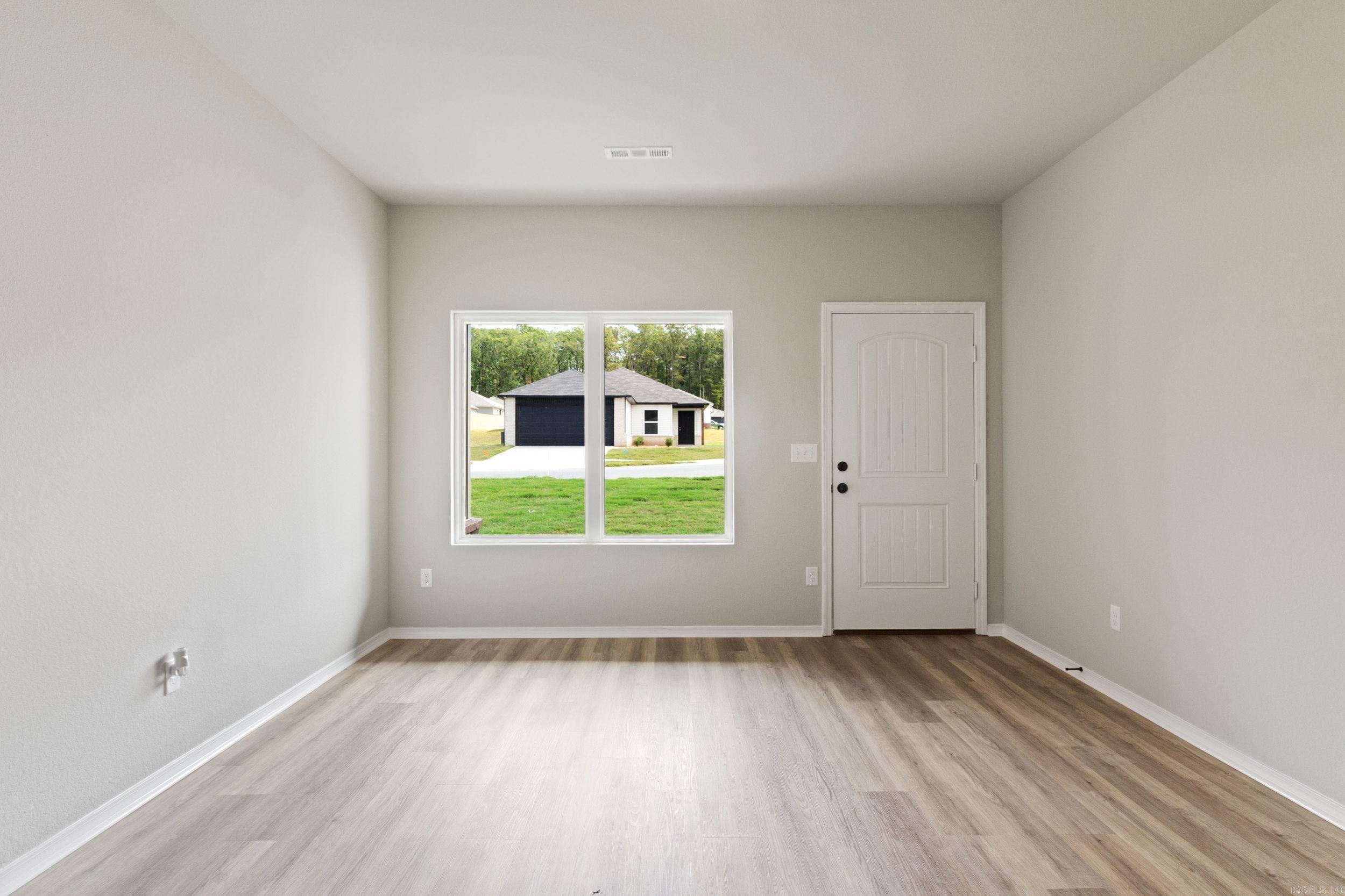 HILLDALE CROSSING - Residential