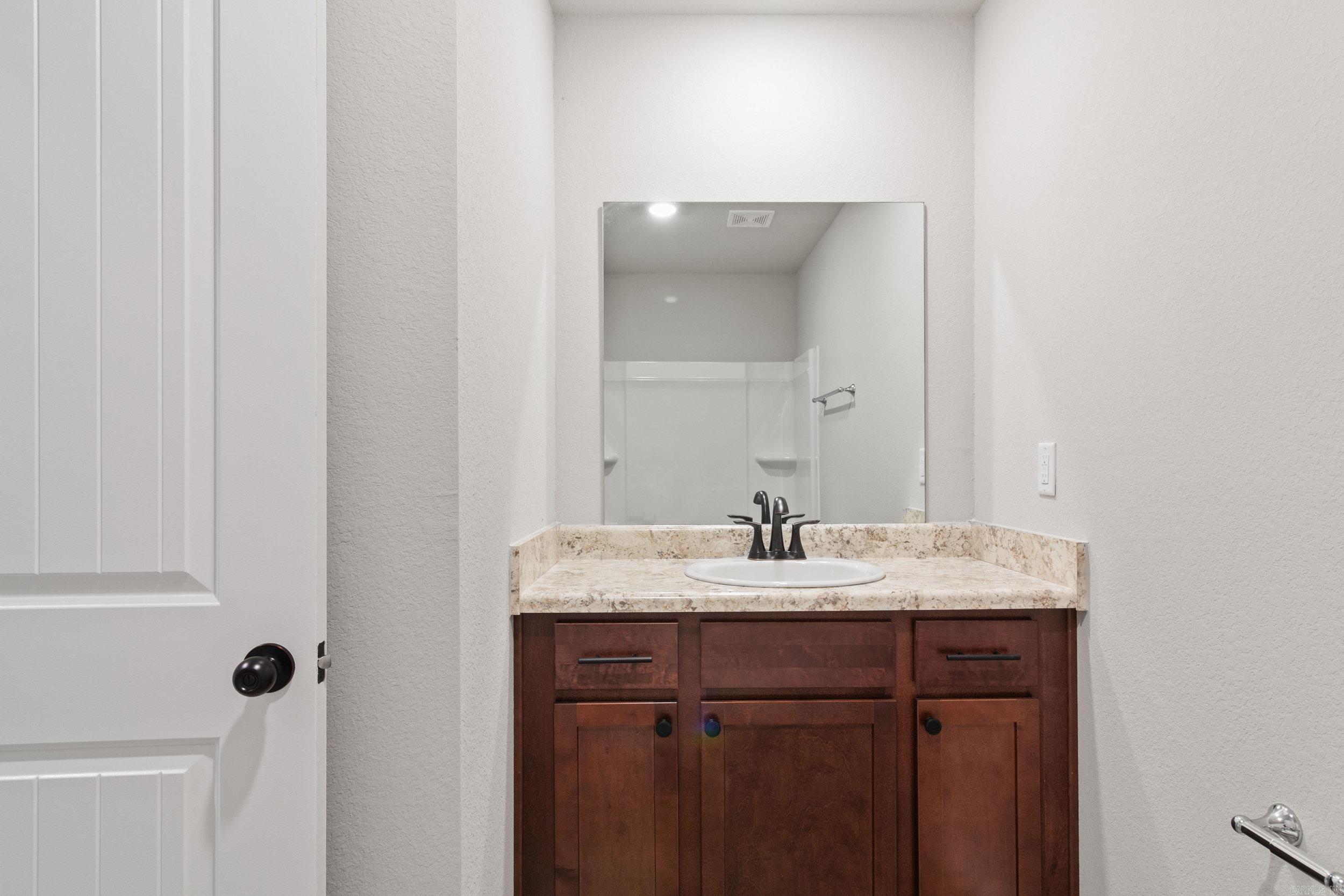 HILLDALE CROSSING - Residential