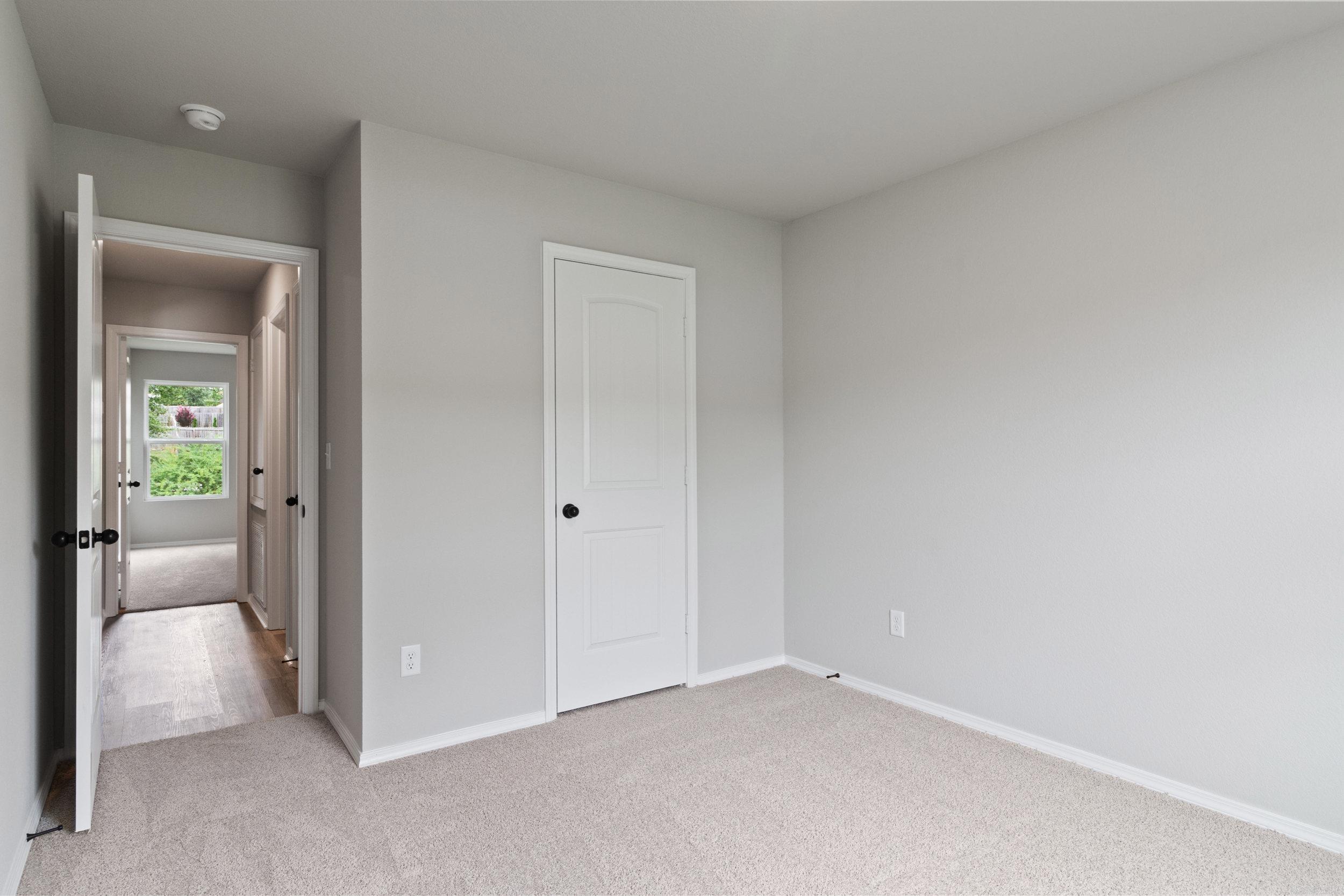 HILLDALE CROSSING - Residential