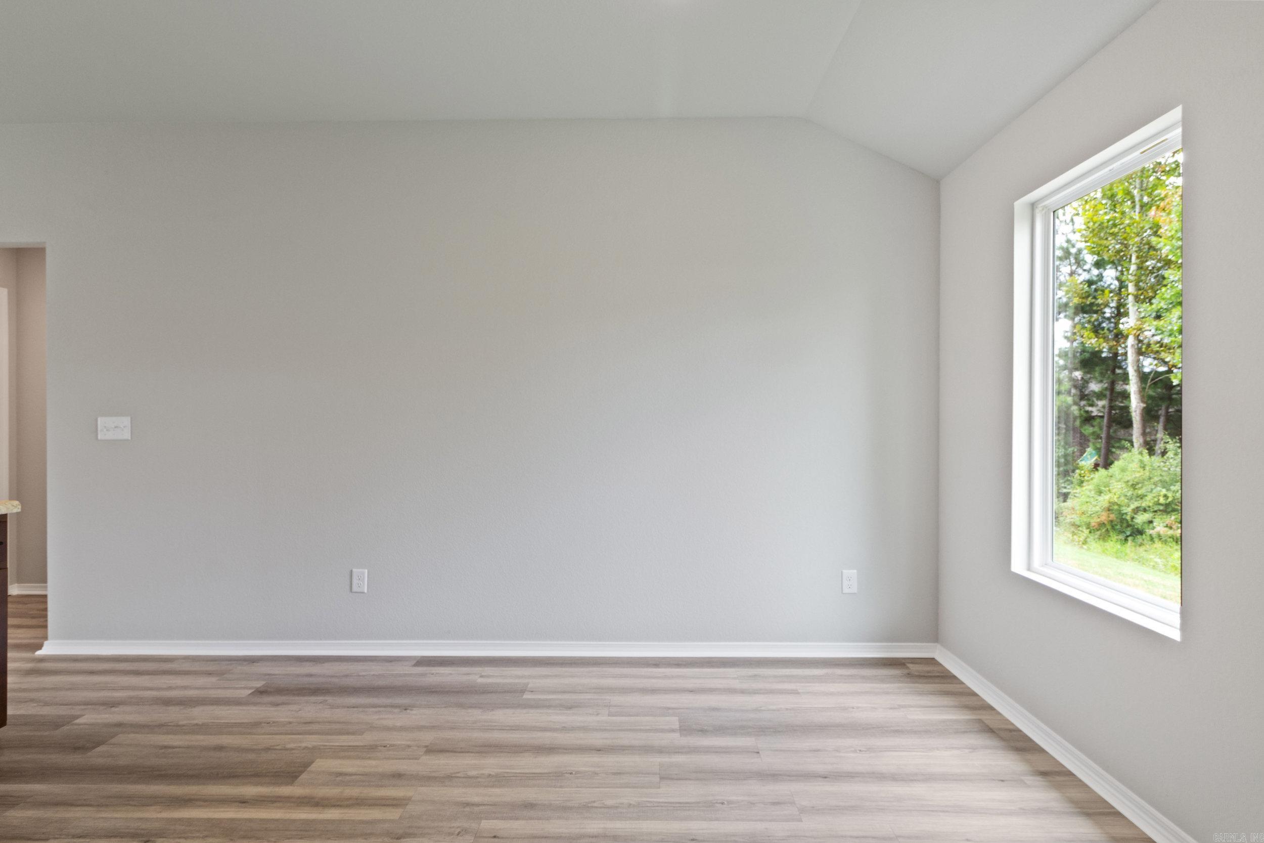 HILLDALE CROSSING - Residential