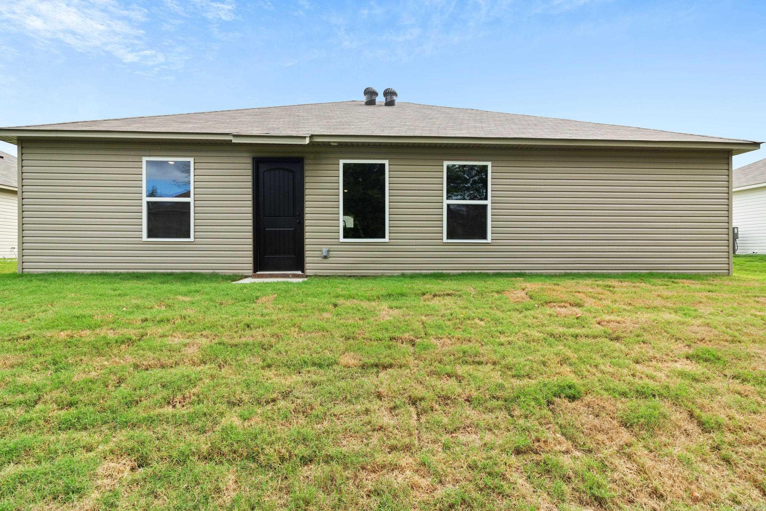 HILLDALE CROSSING - Residential