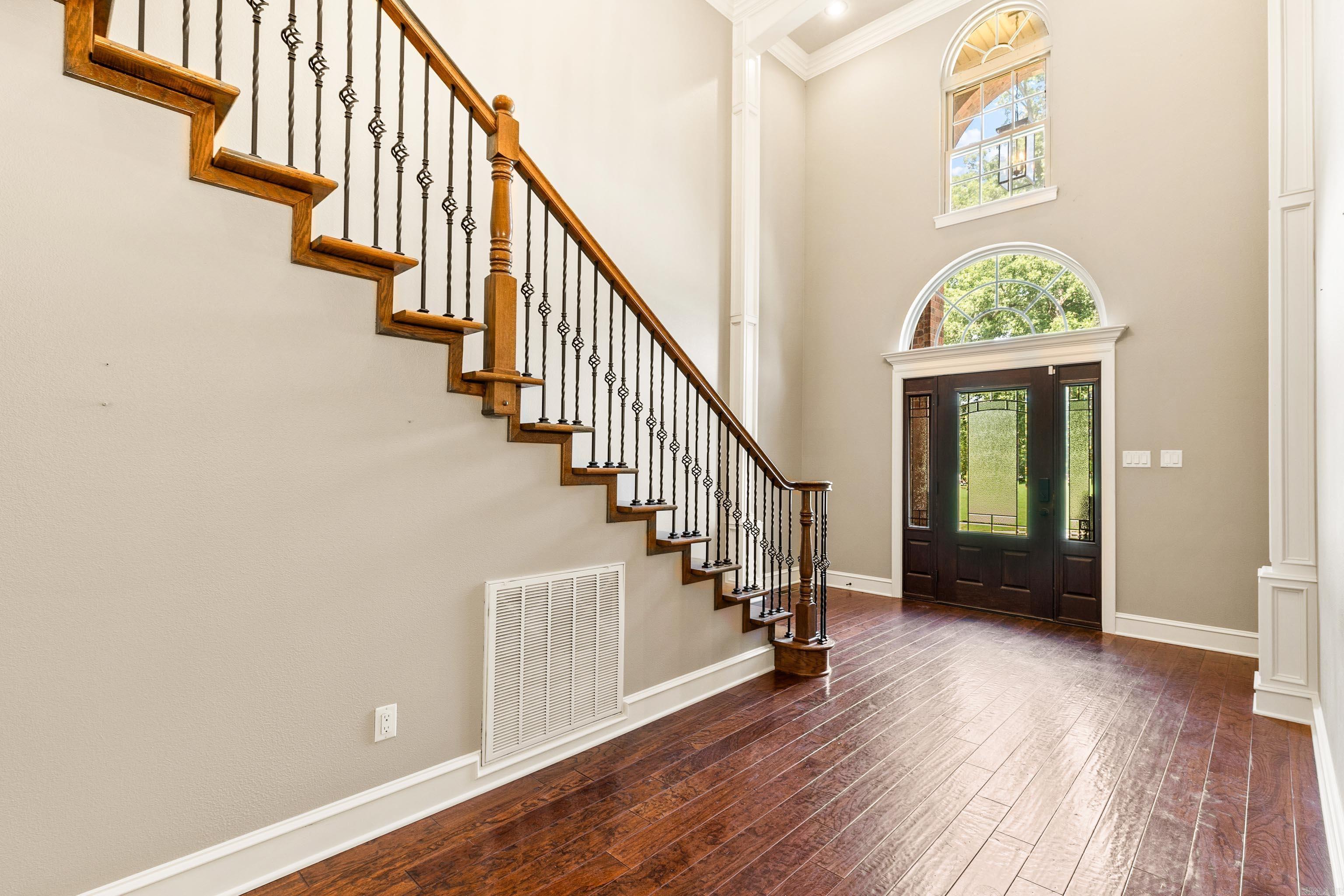 HURRICANE LAKE EST - Residential