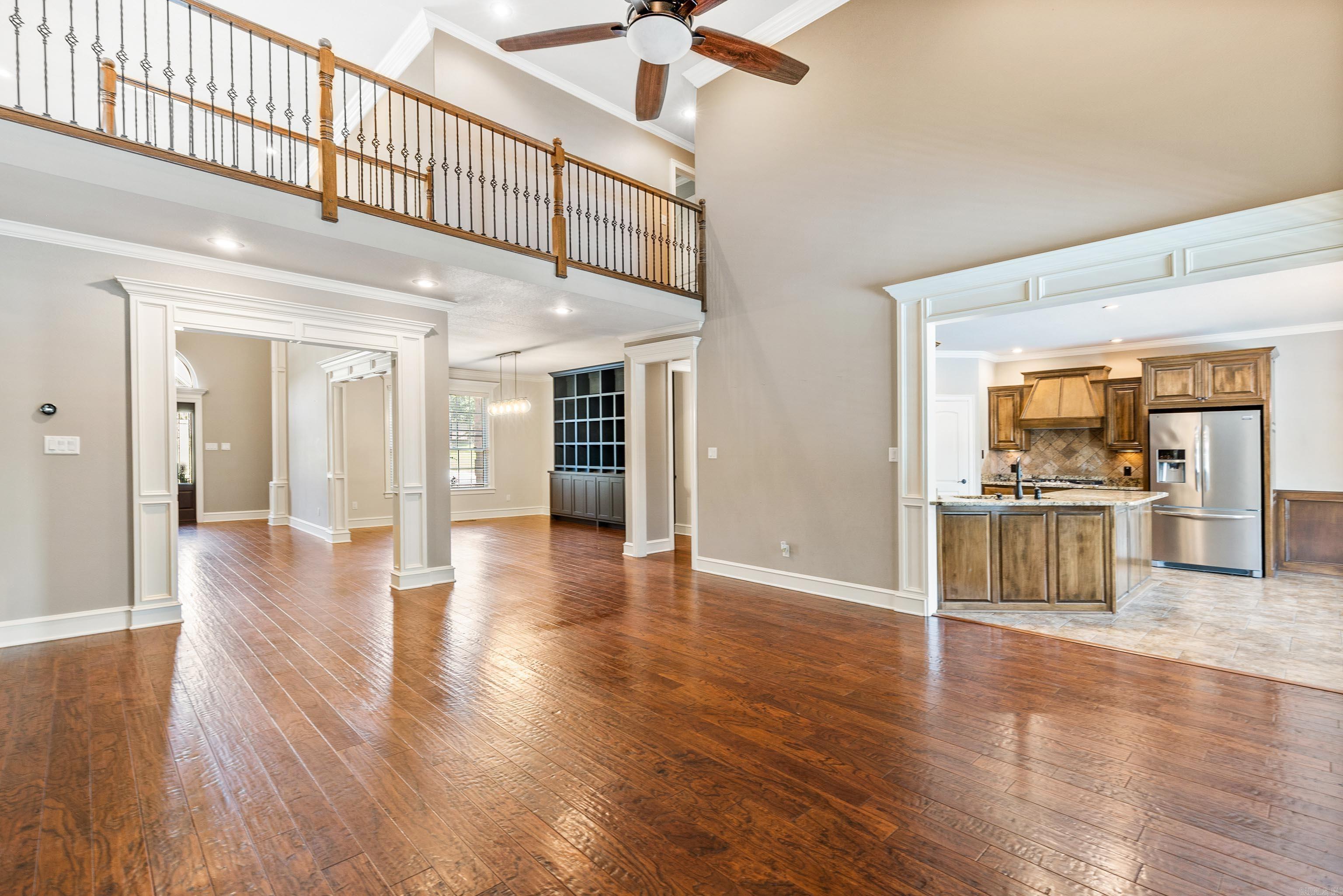 HURRICANE LAKE EST - Residential