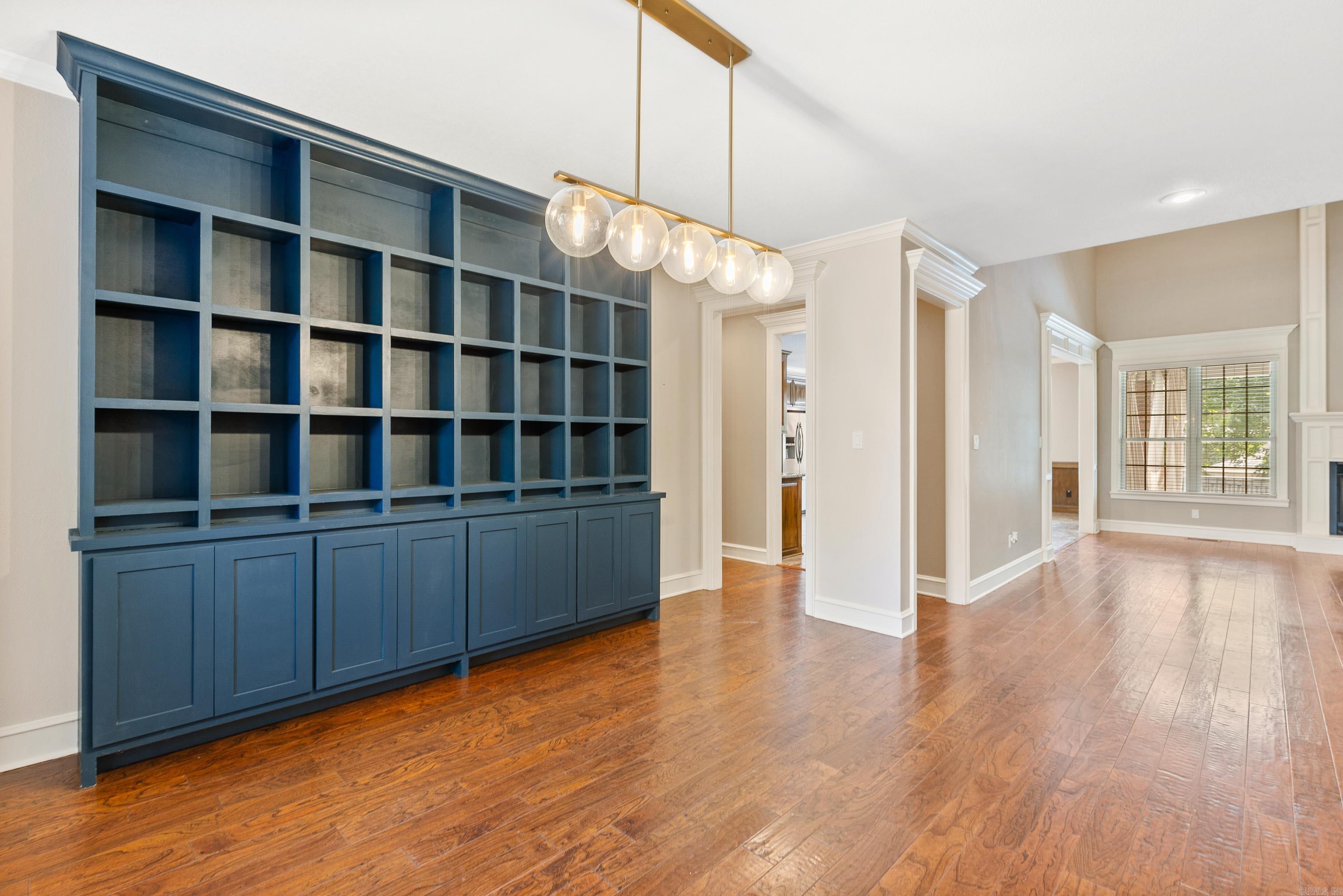 HURRICANE LAKE EST - Residential