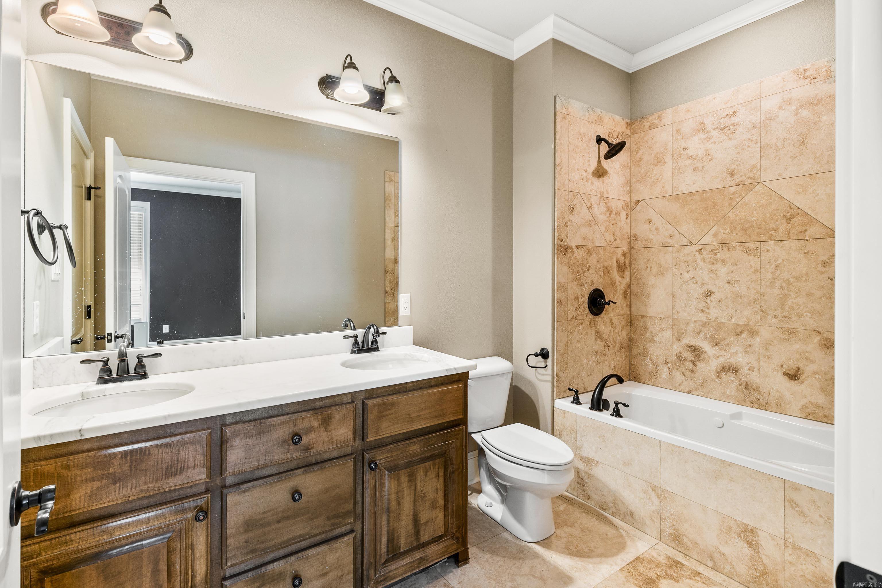 HURRICANE LAKE EST - Residential