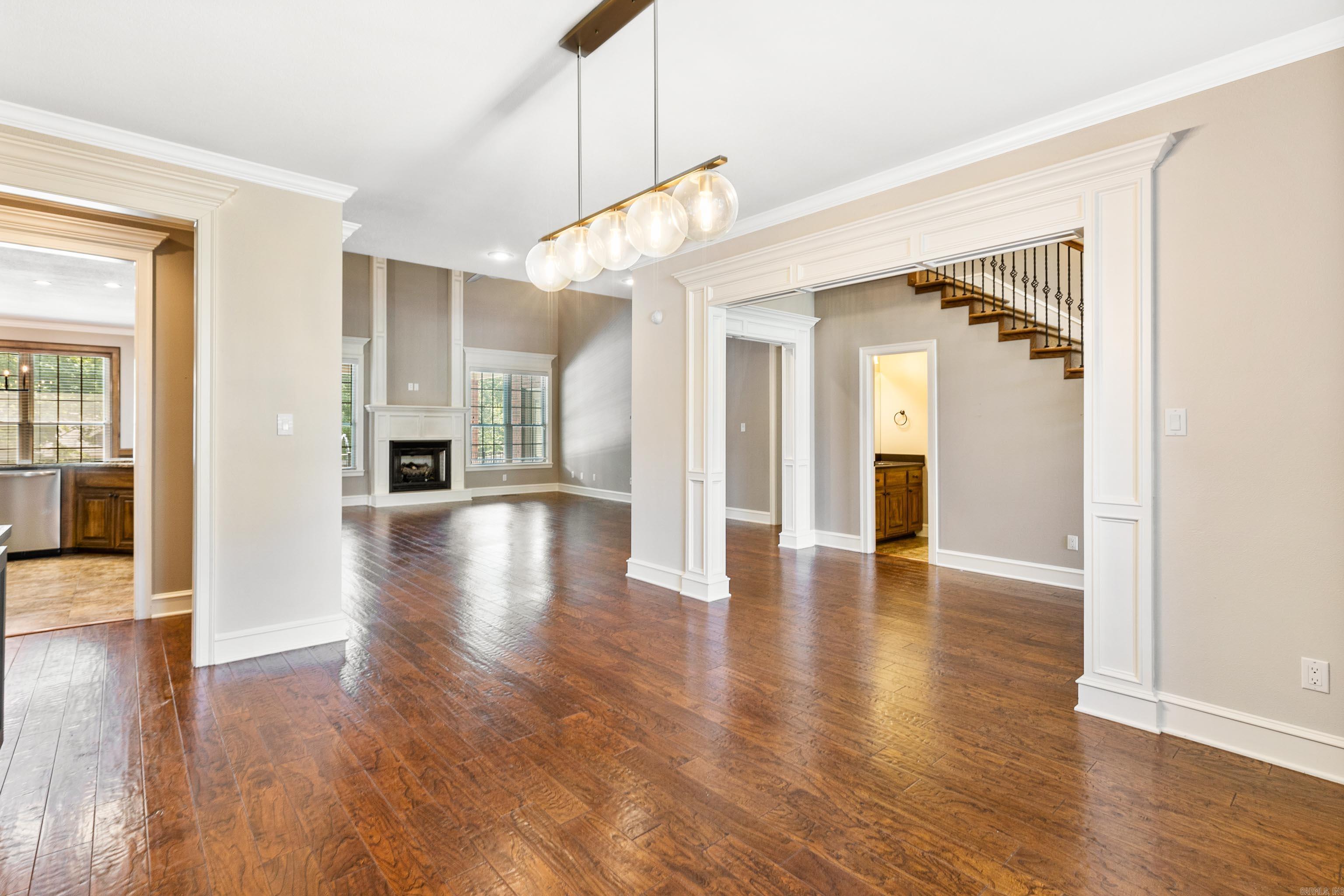 HURRICANE LAKE EST - Residential