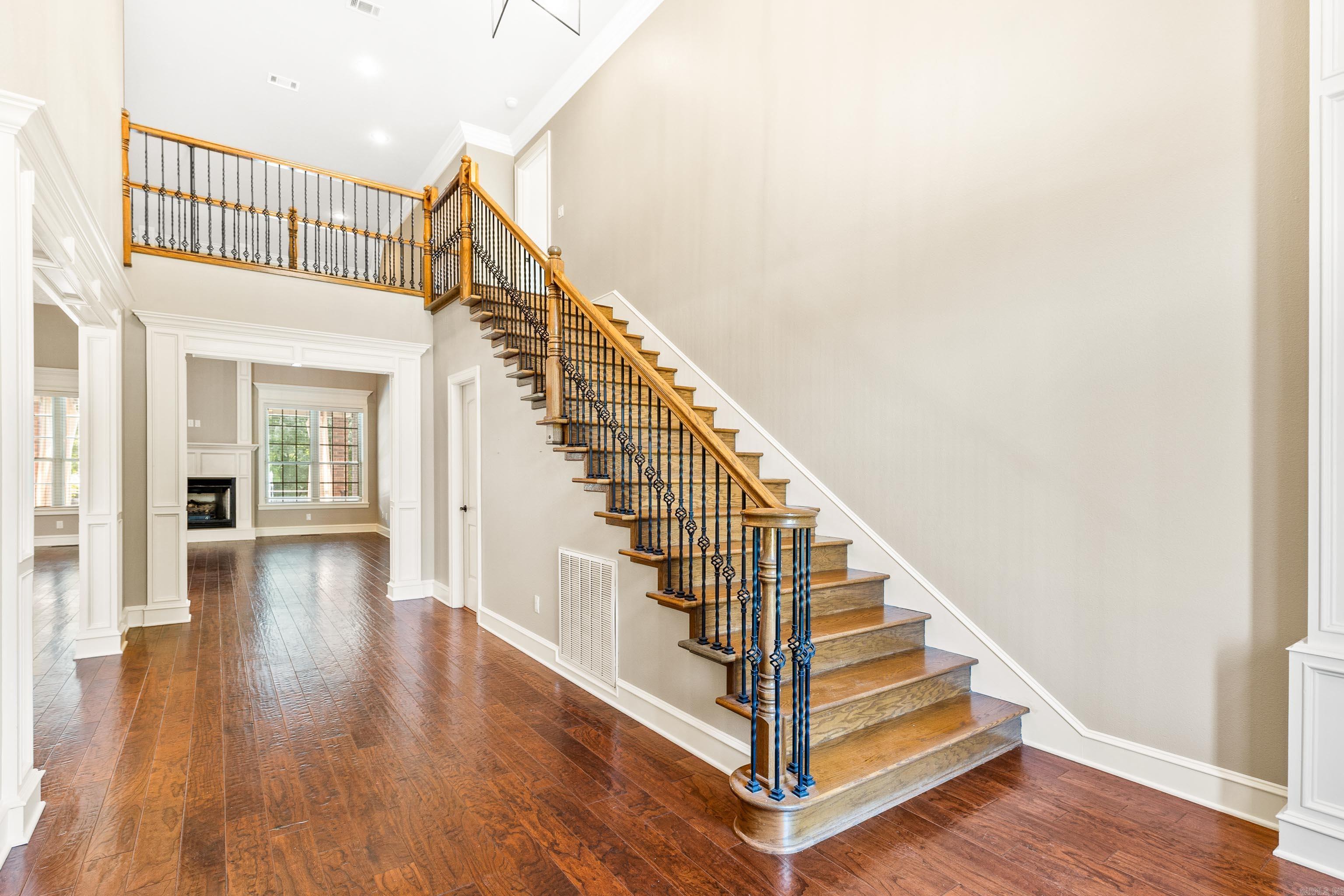 HURRICANE LAKE EST - Residential