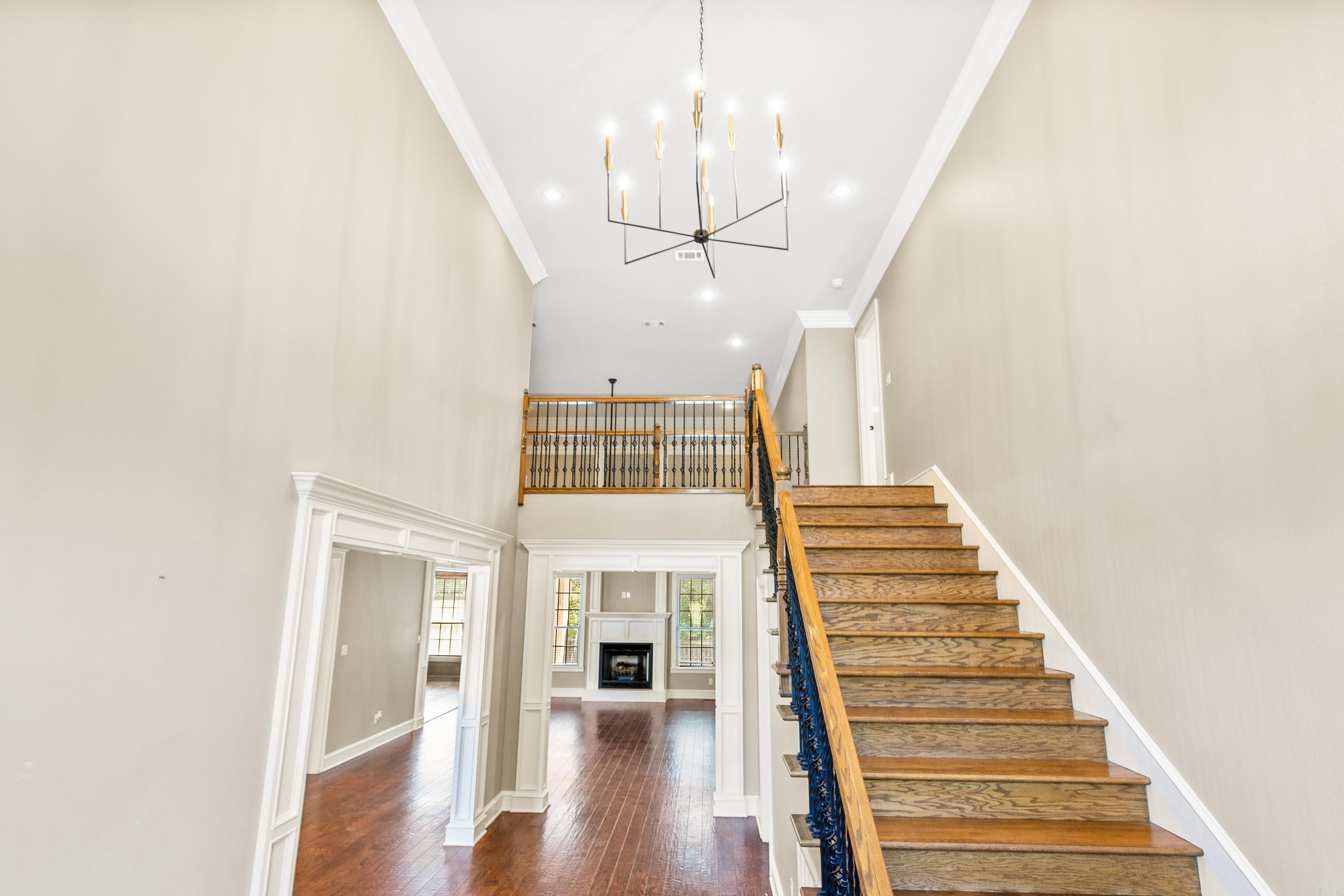 HURRICANE LAKE EST - Residential