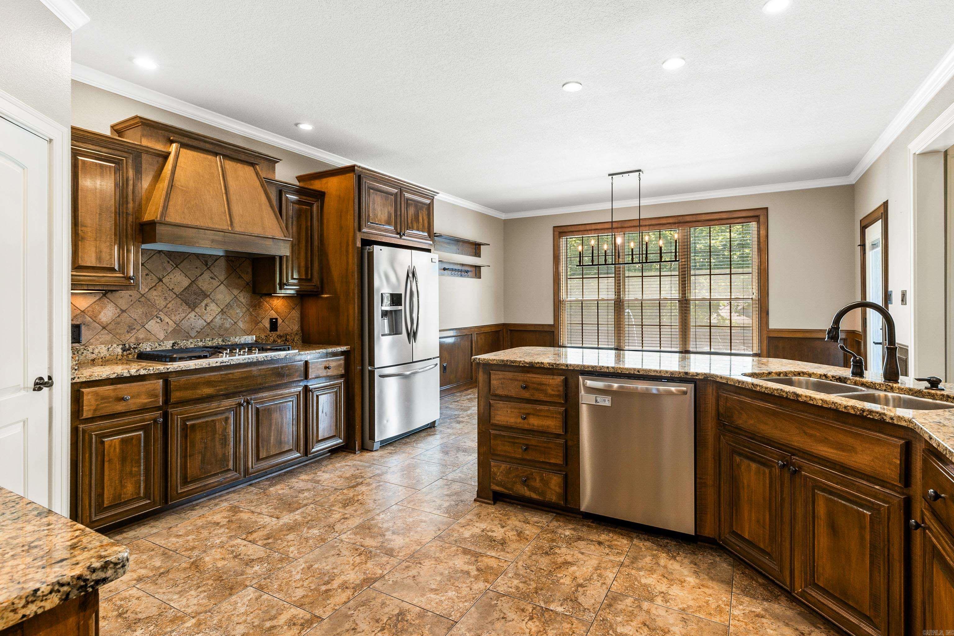 HURRICANE LAKE EST - Residential