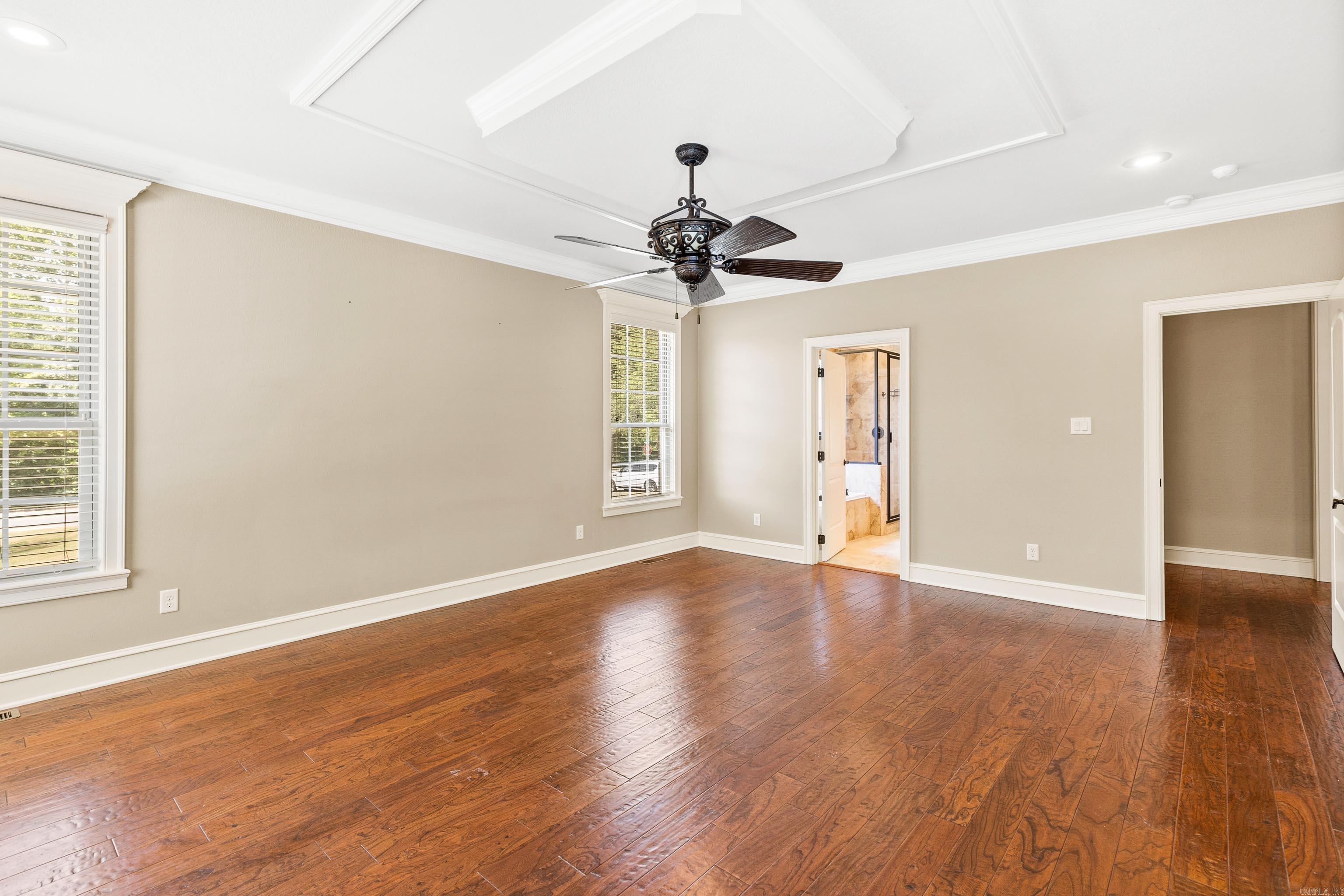 HURRICANE LAKE EST - Residential