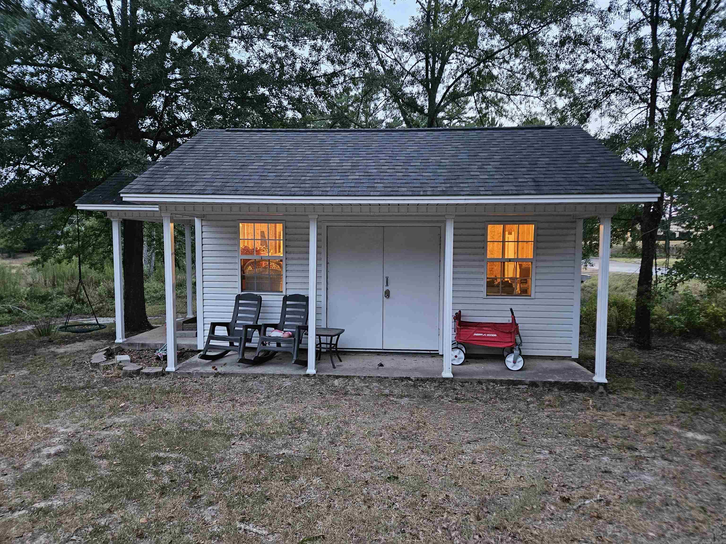 Jefferson County - Residential