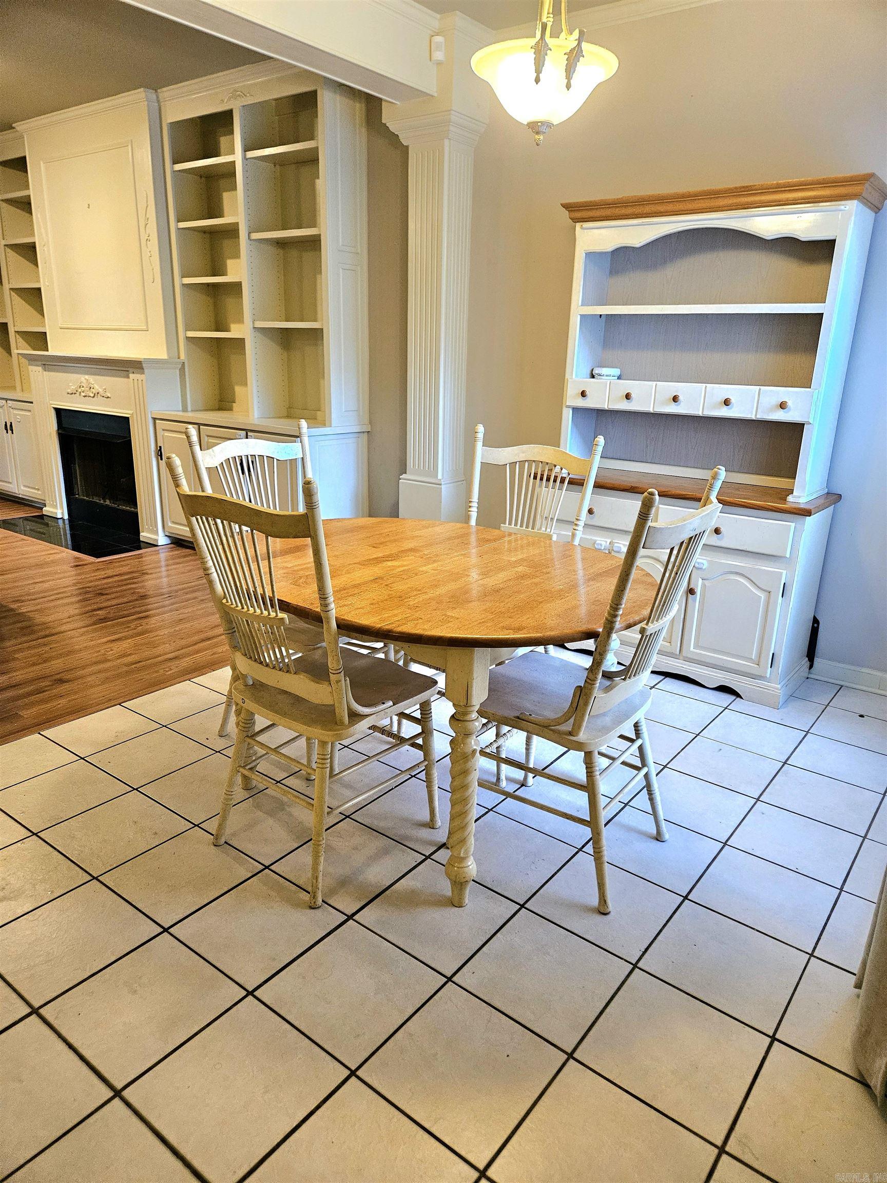 Jefferson County - Residential