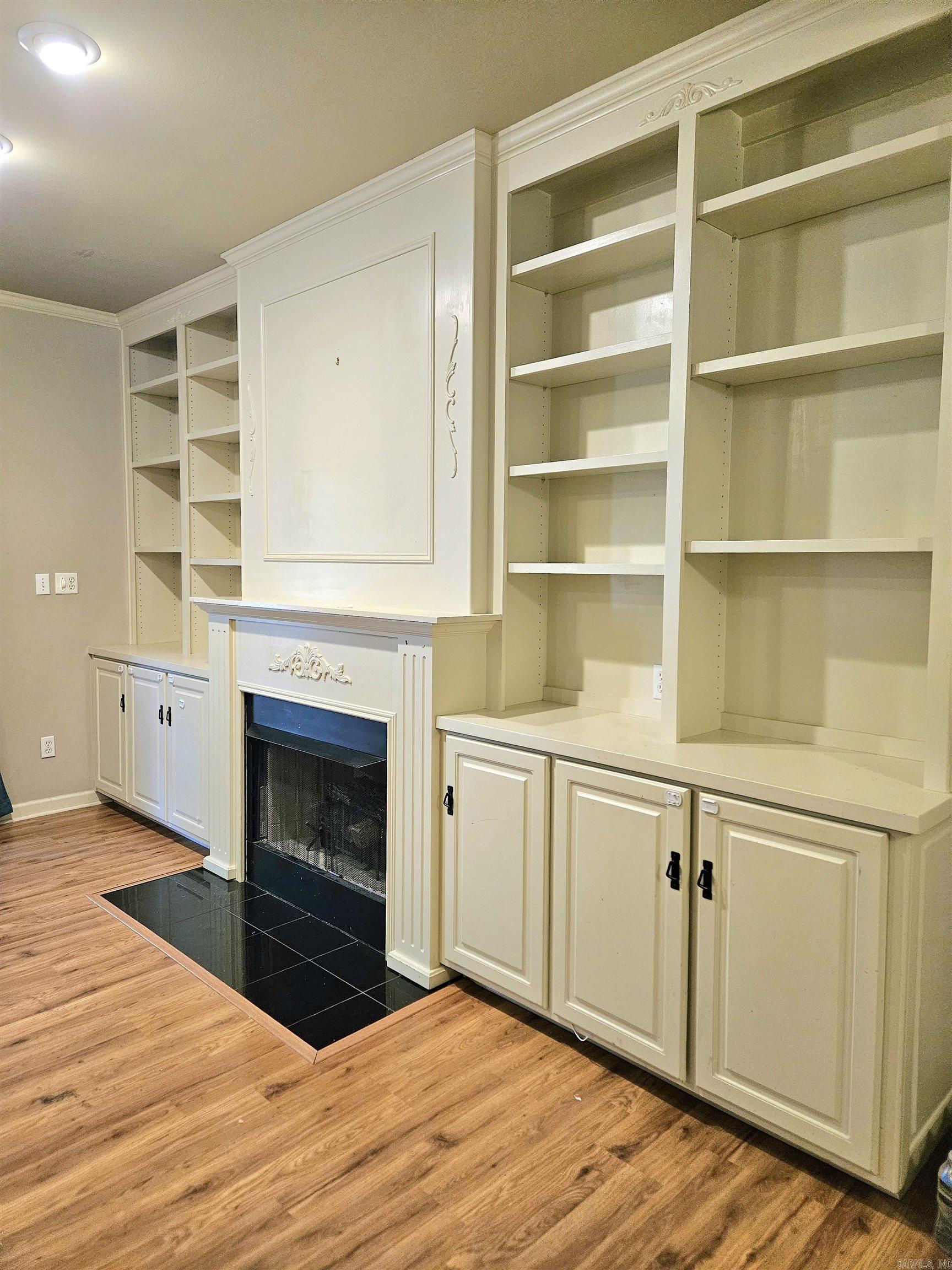 Jefferson County - Residential