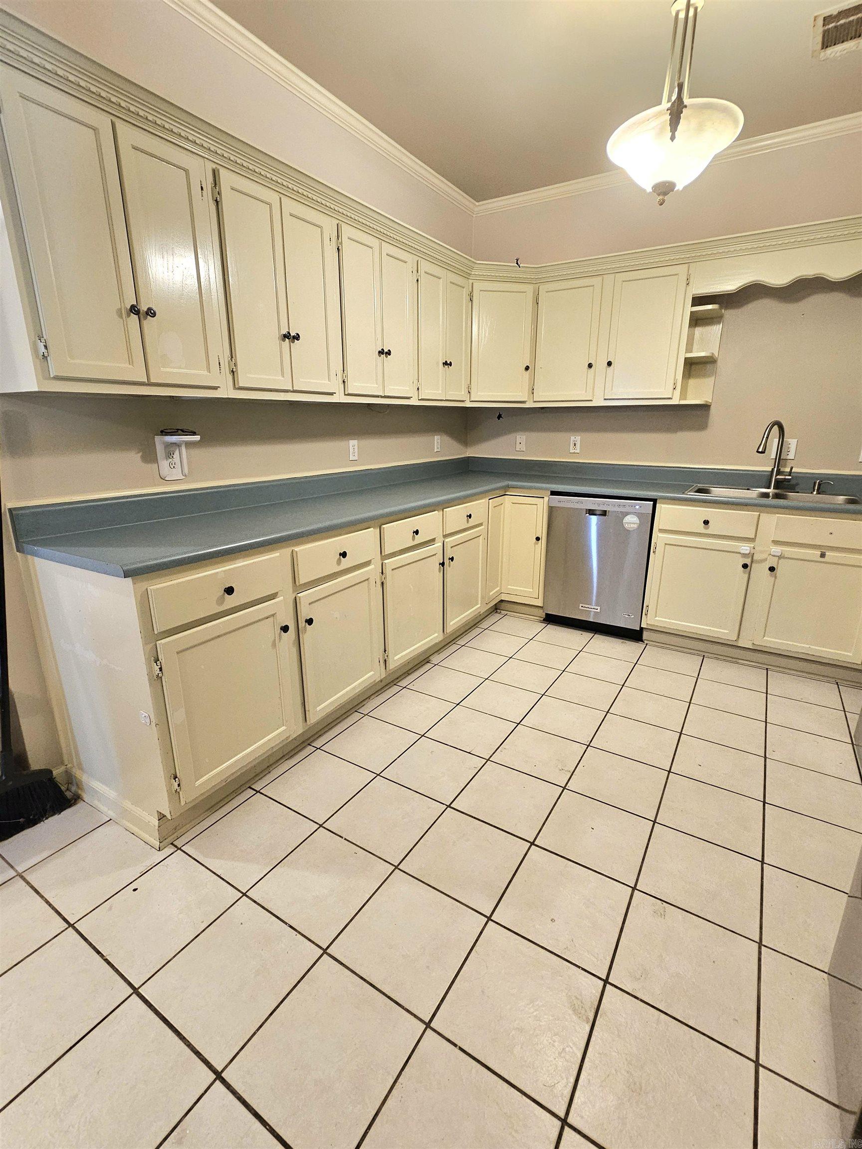 Jefferson County - Residential